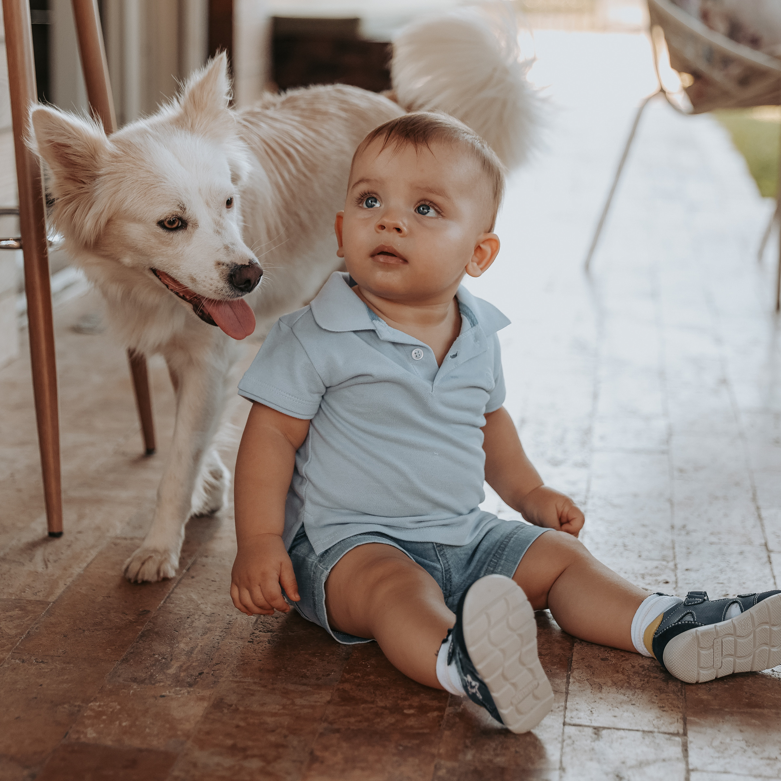 Customer Satisfaction. Family and Wedding Photographer