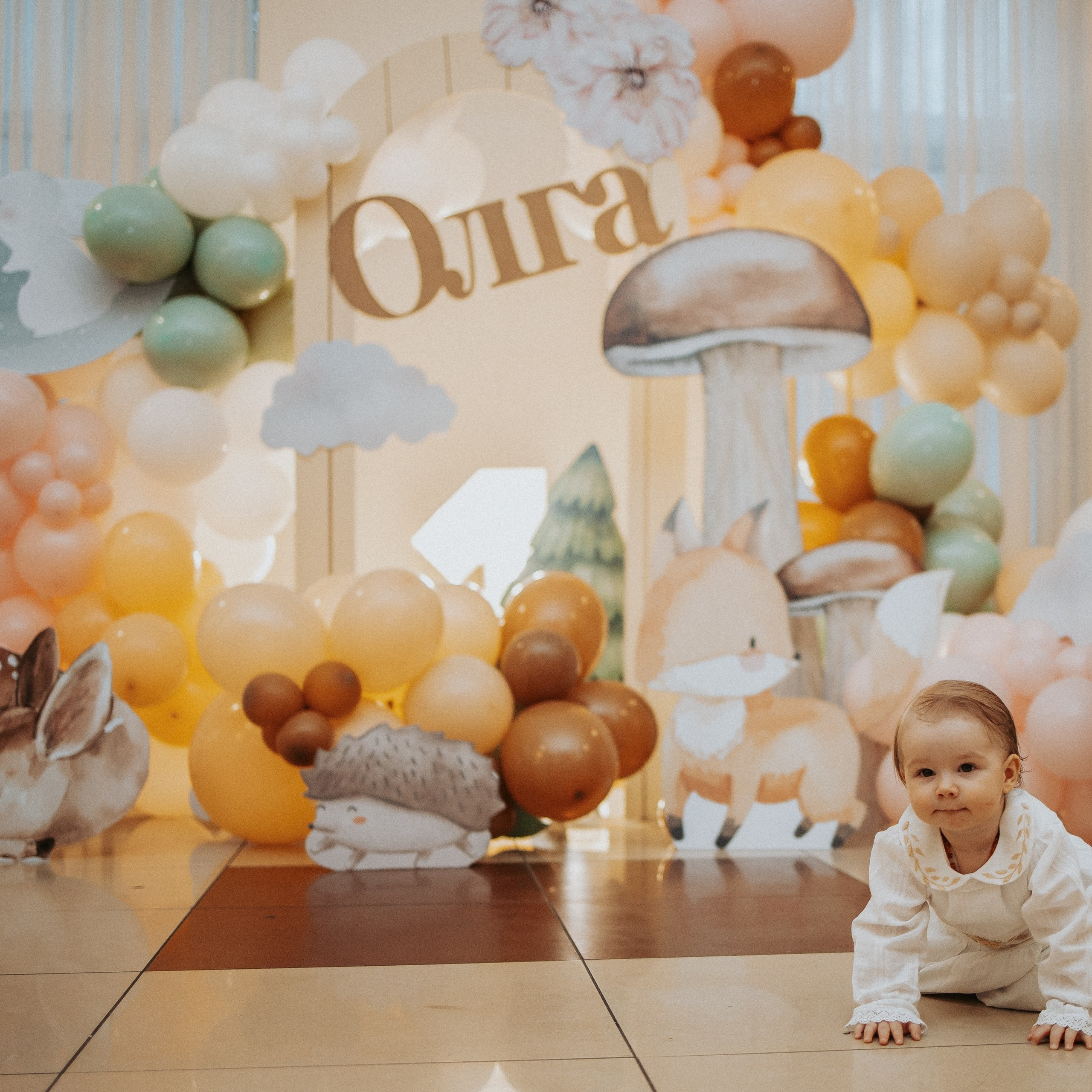 Customer Satisfaction. Family and Wedding Photographer