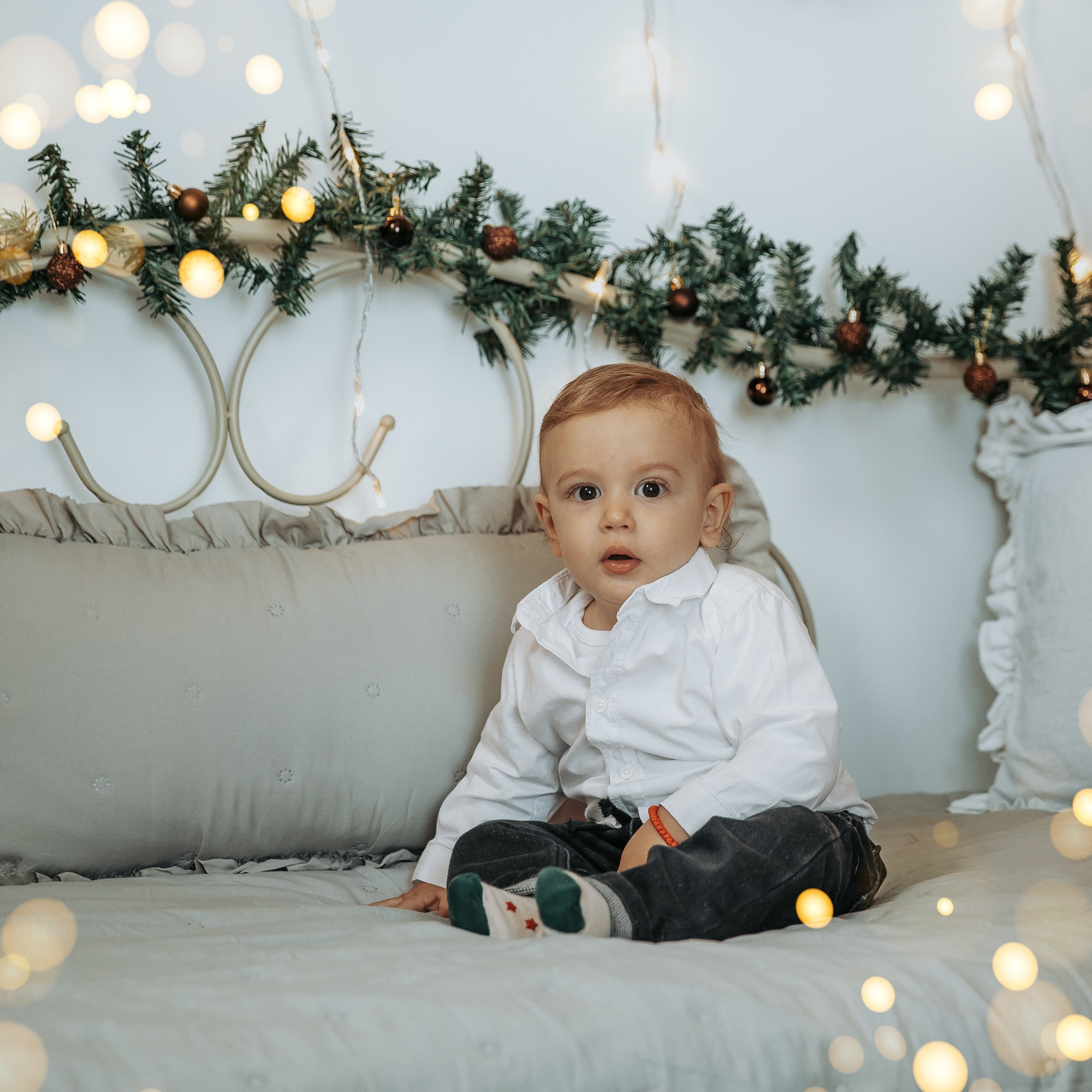 Customer Satisfaction. Family and Wedding Photographer