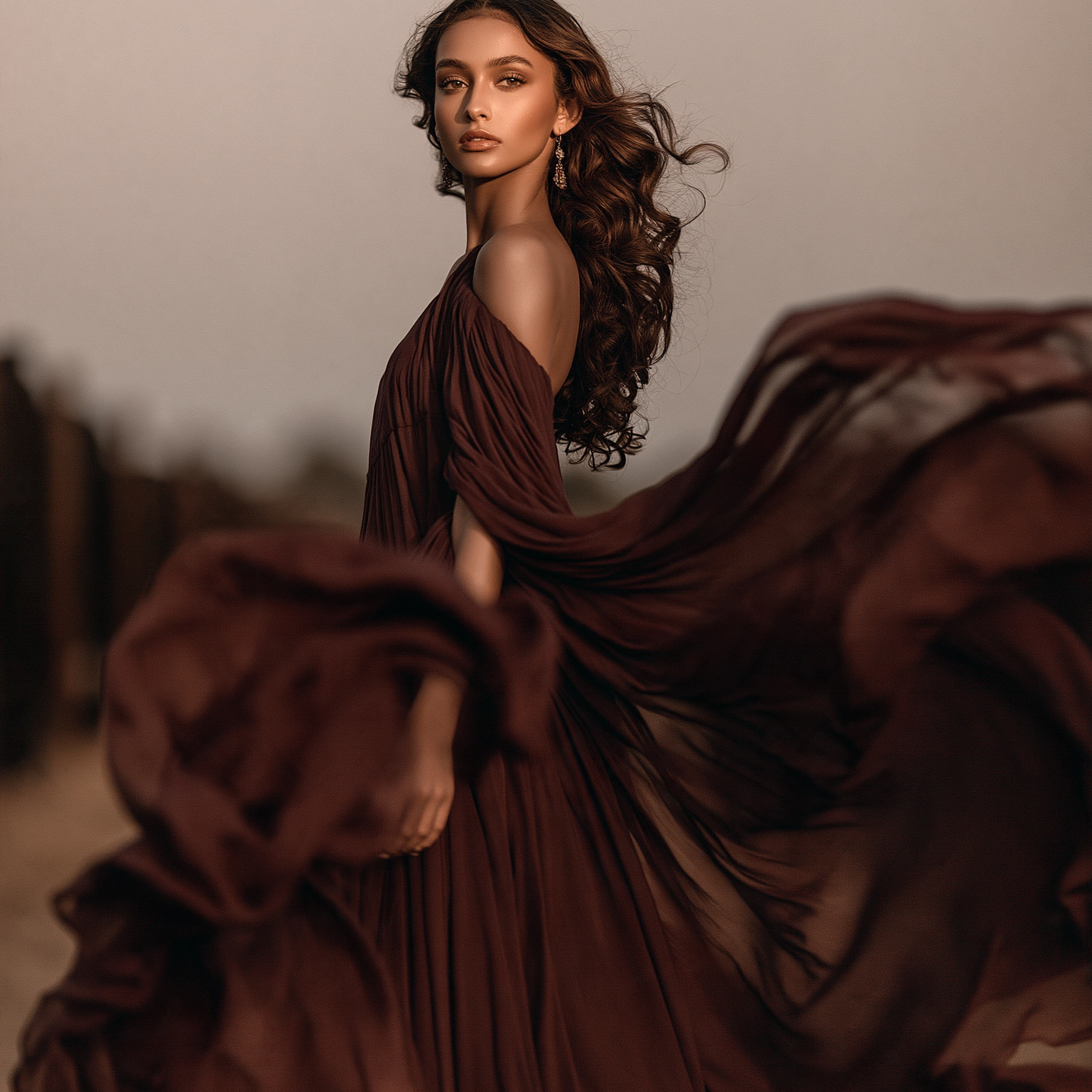 Cinematic Lighting & Generation Masterclass