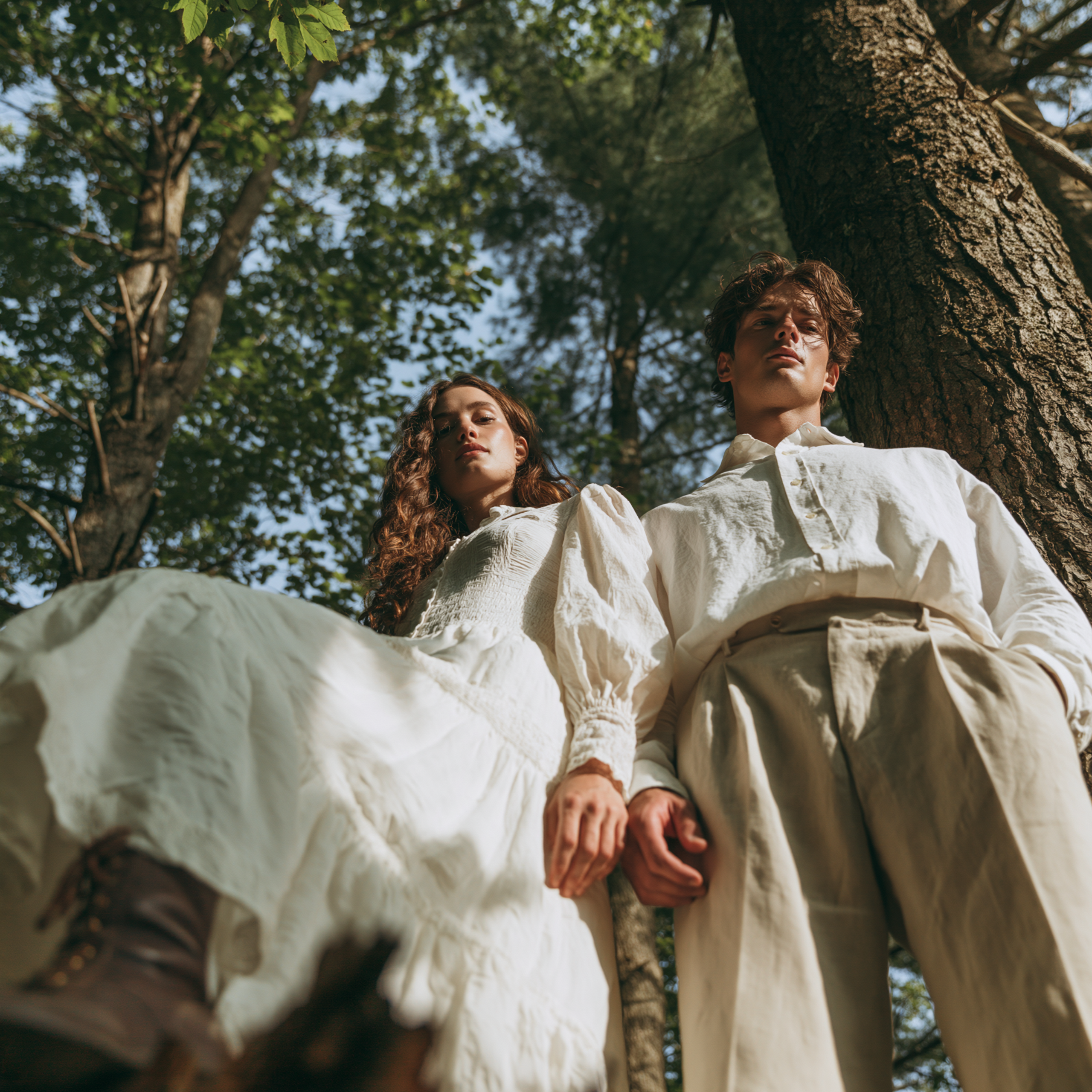 Intimate Elopements