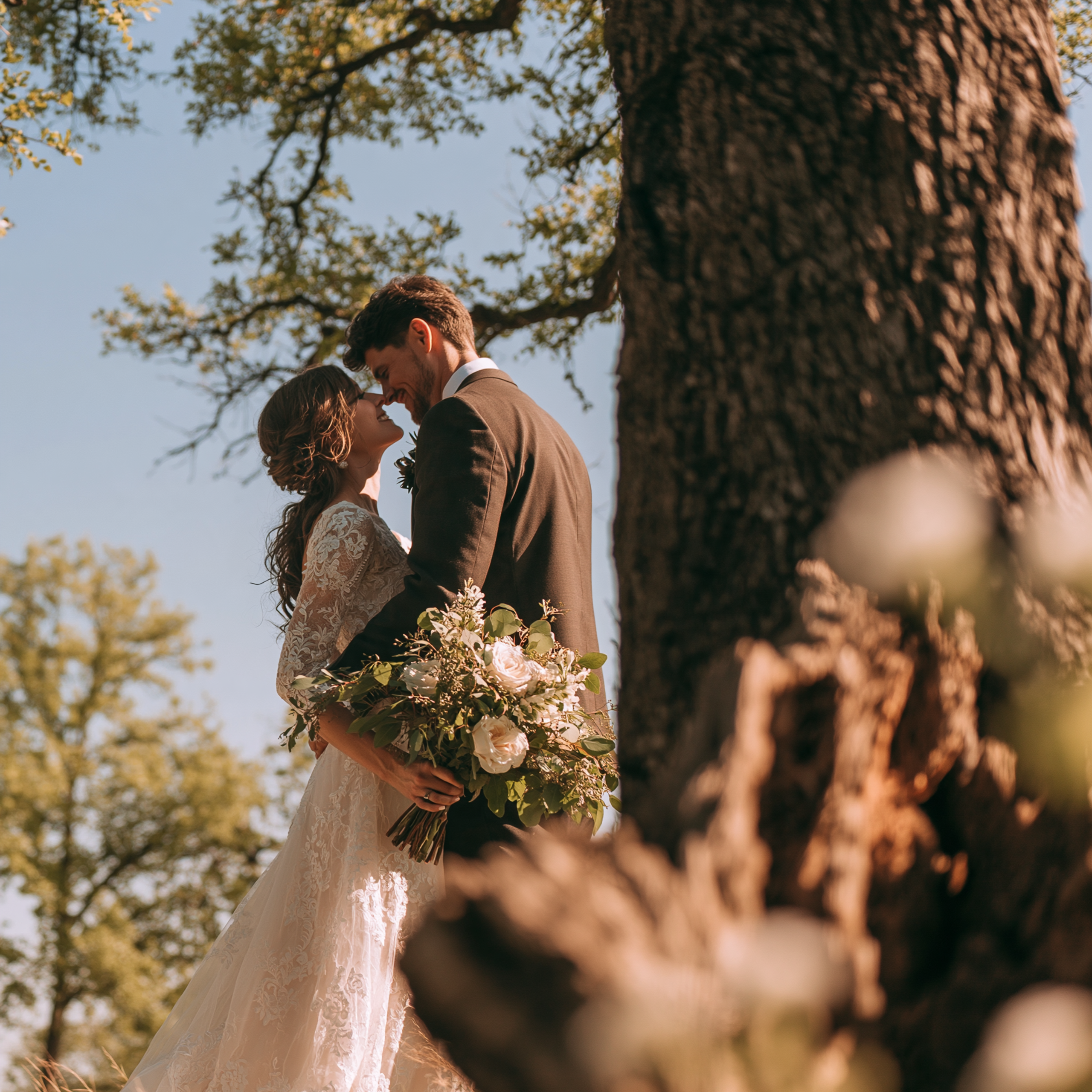 Intimate Elopements