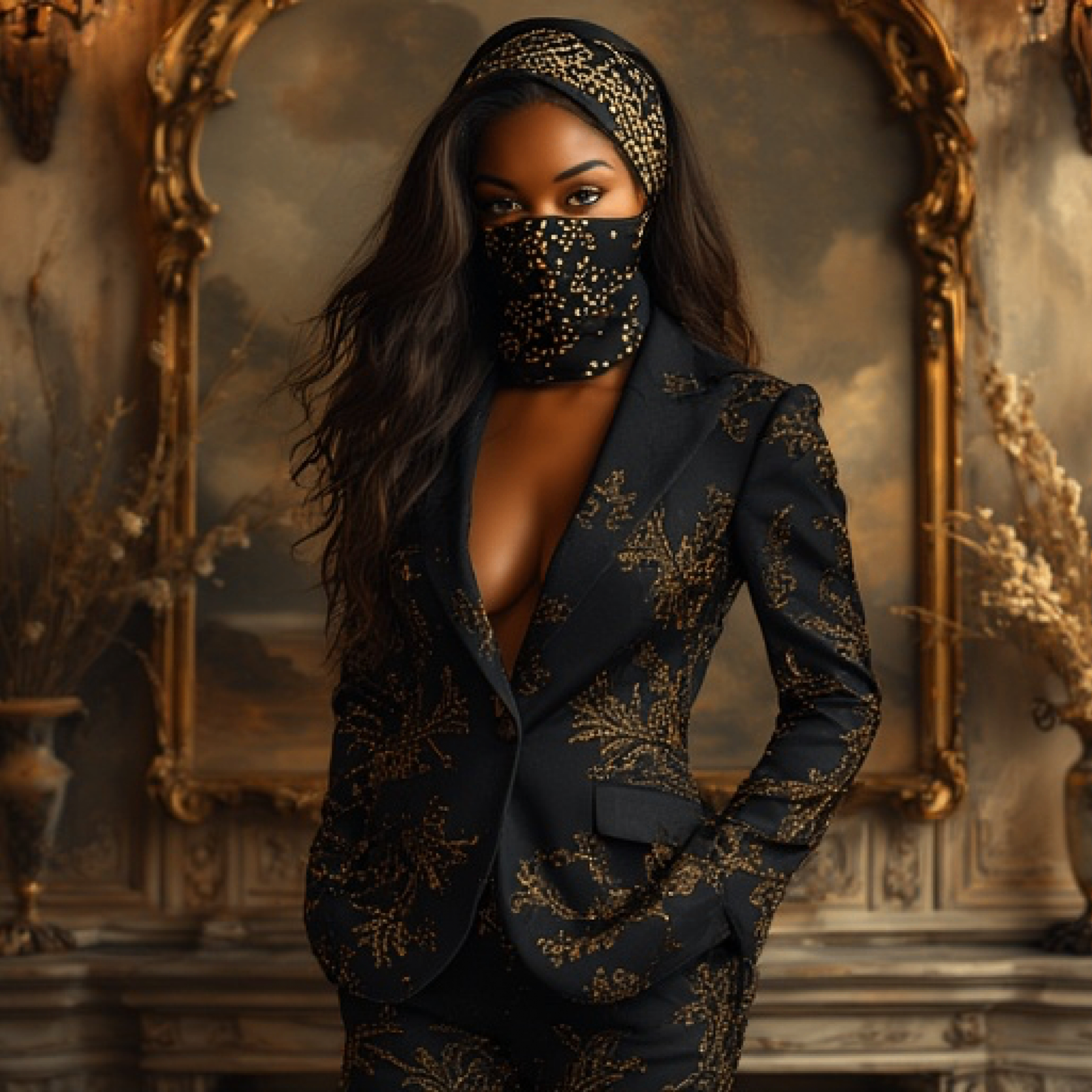 The Cipher: Sovereign