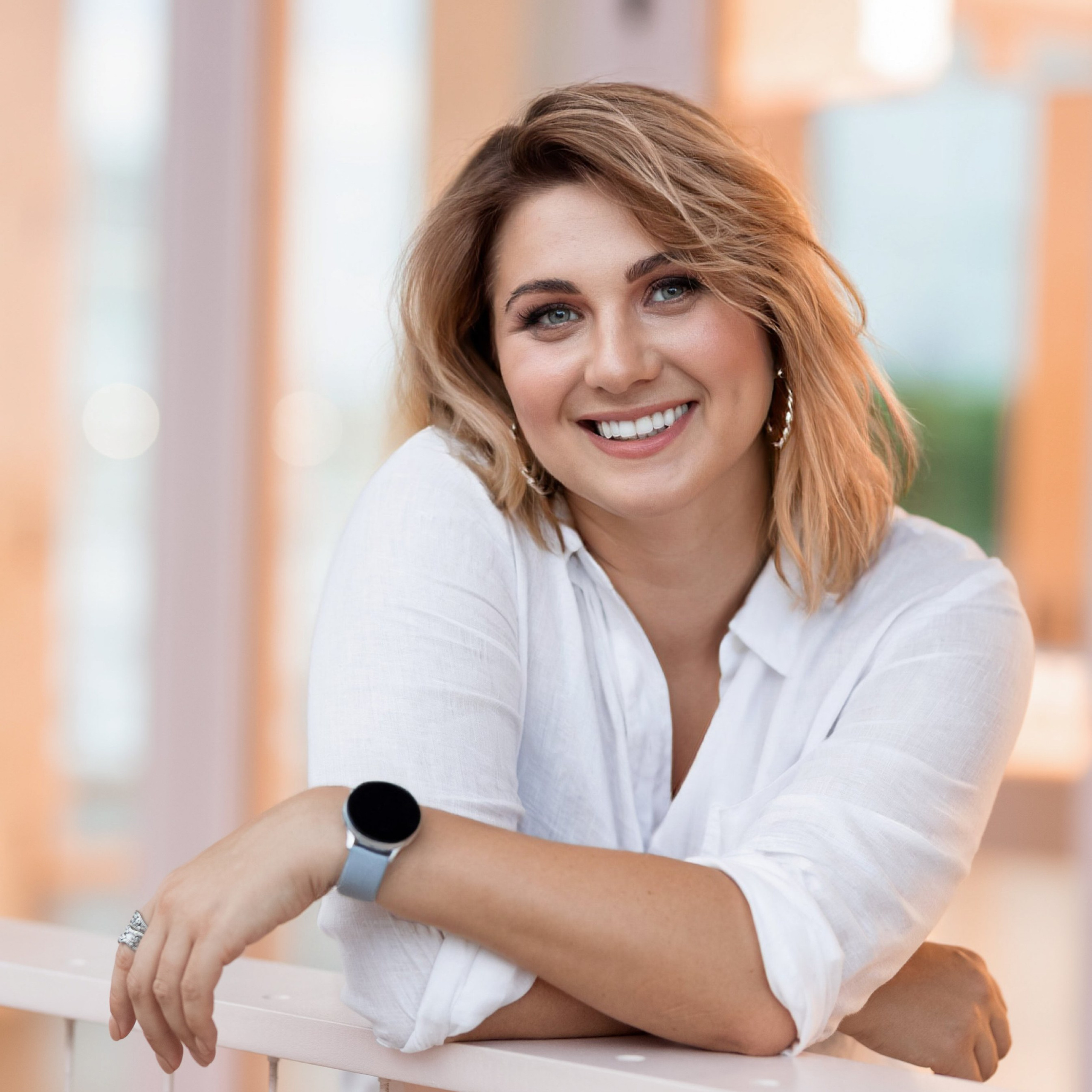 Фото проект «Ее смыслы».