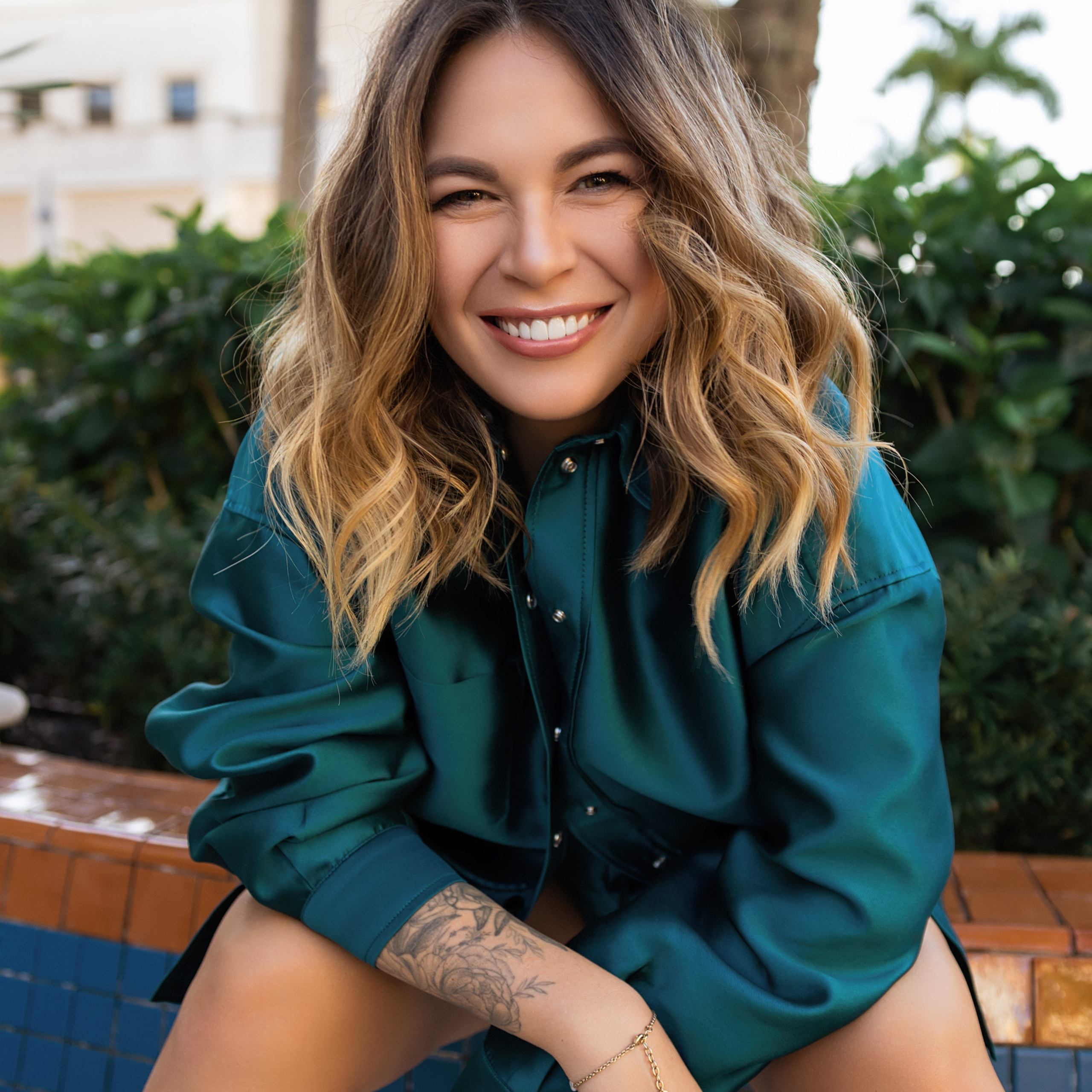 Катерина Шилова