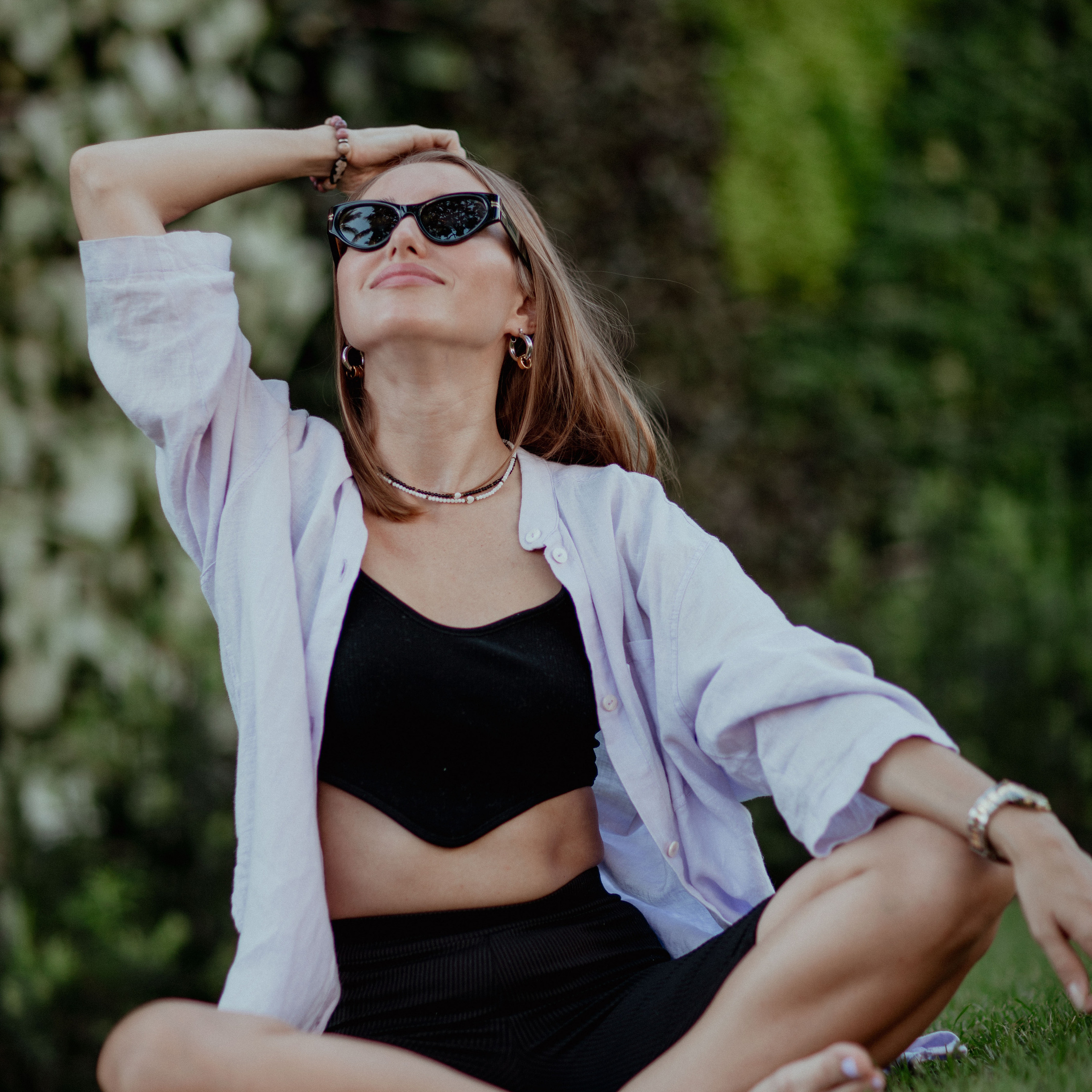 Катерина Шилова