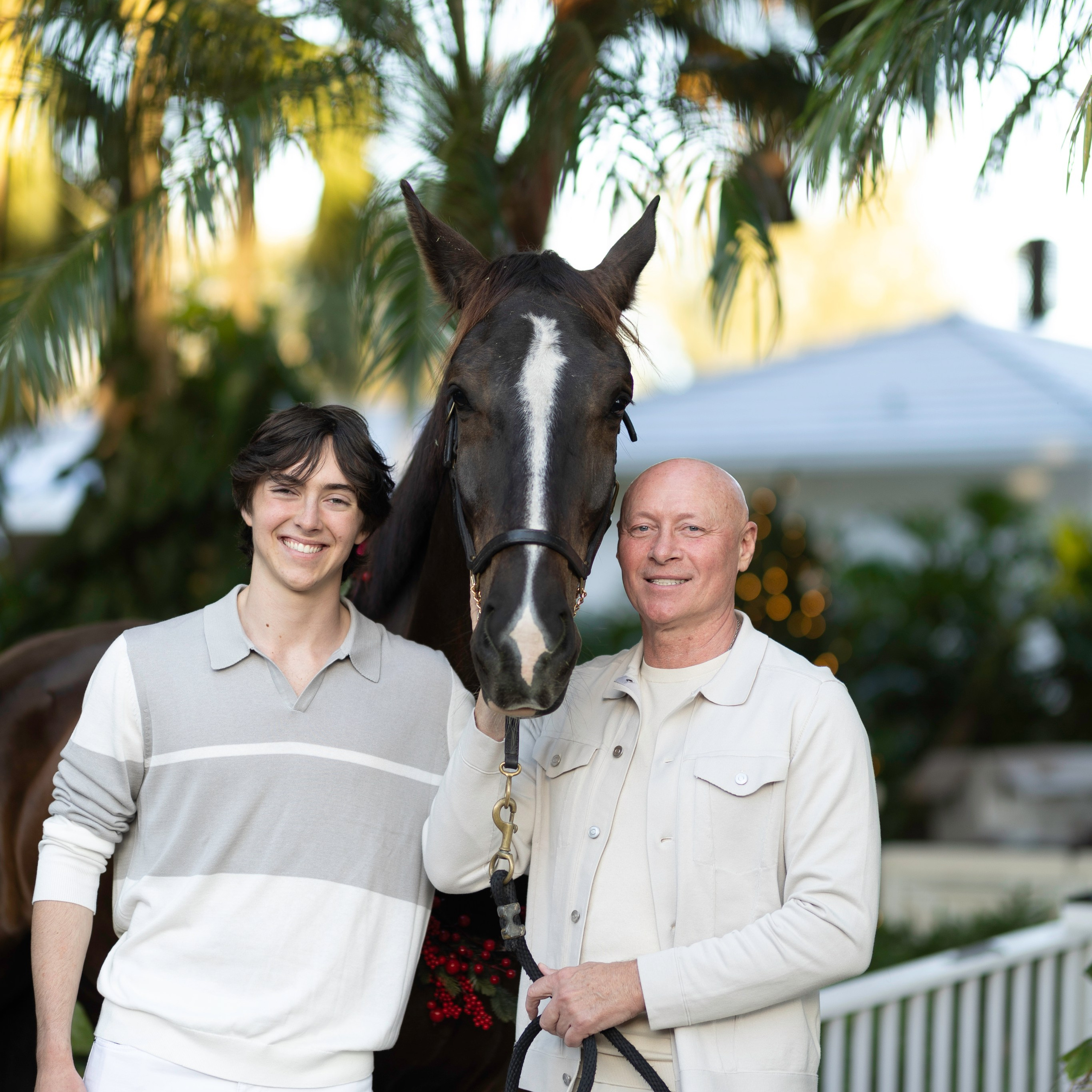 Family Horse Academy