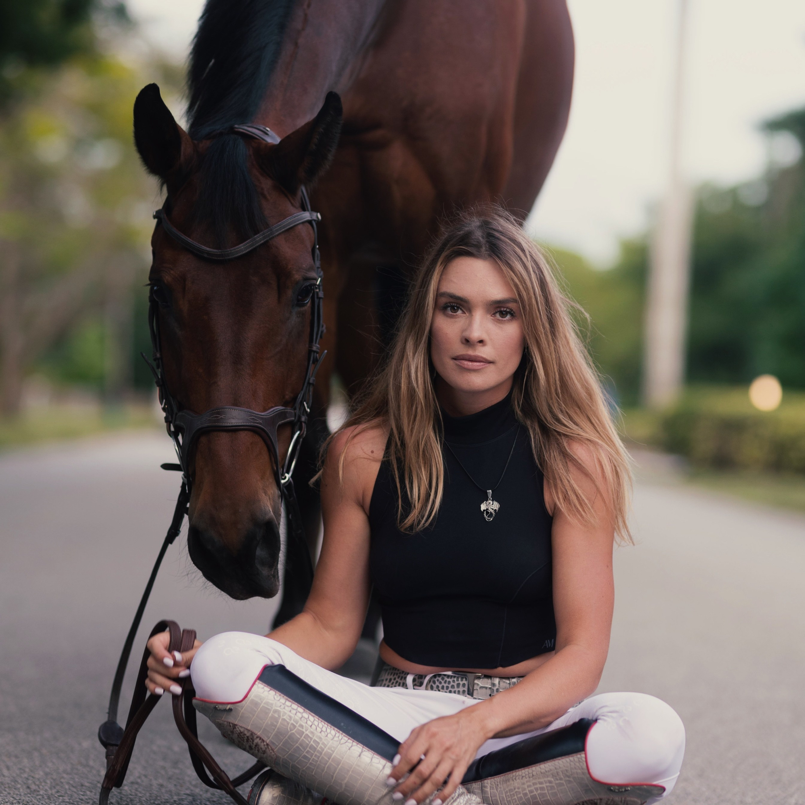 Фото проект «Ее смыслы». Юля