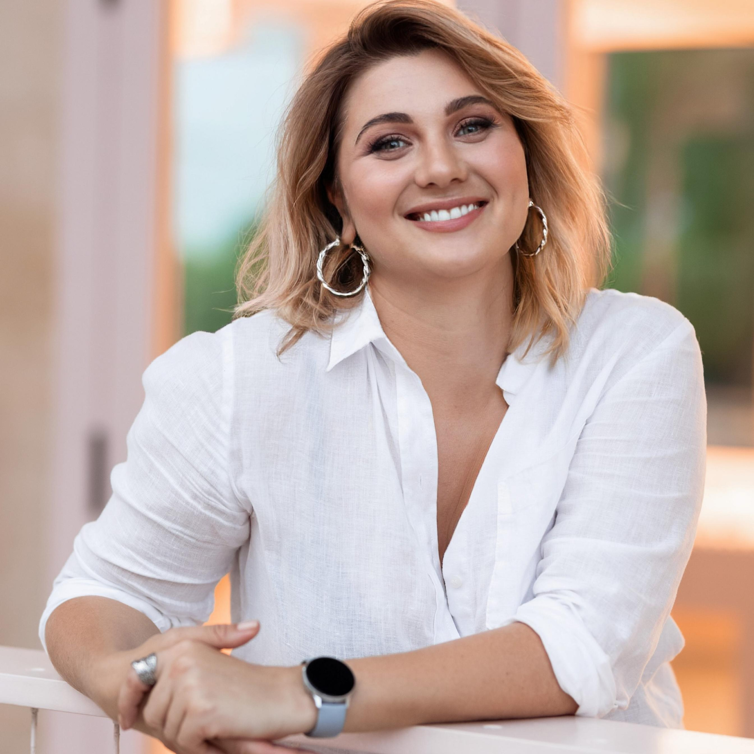 Катерина Шилова