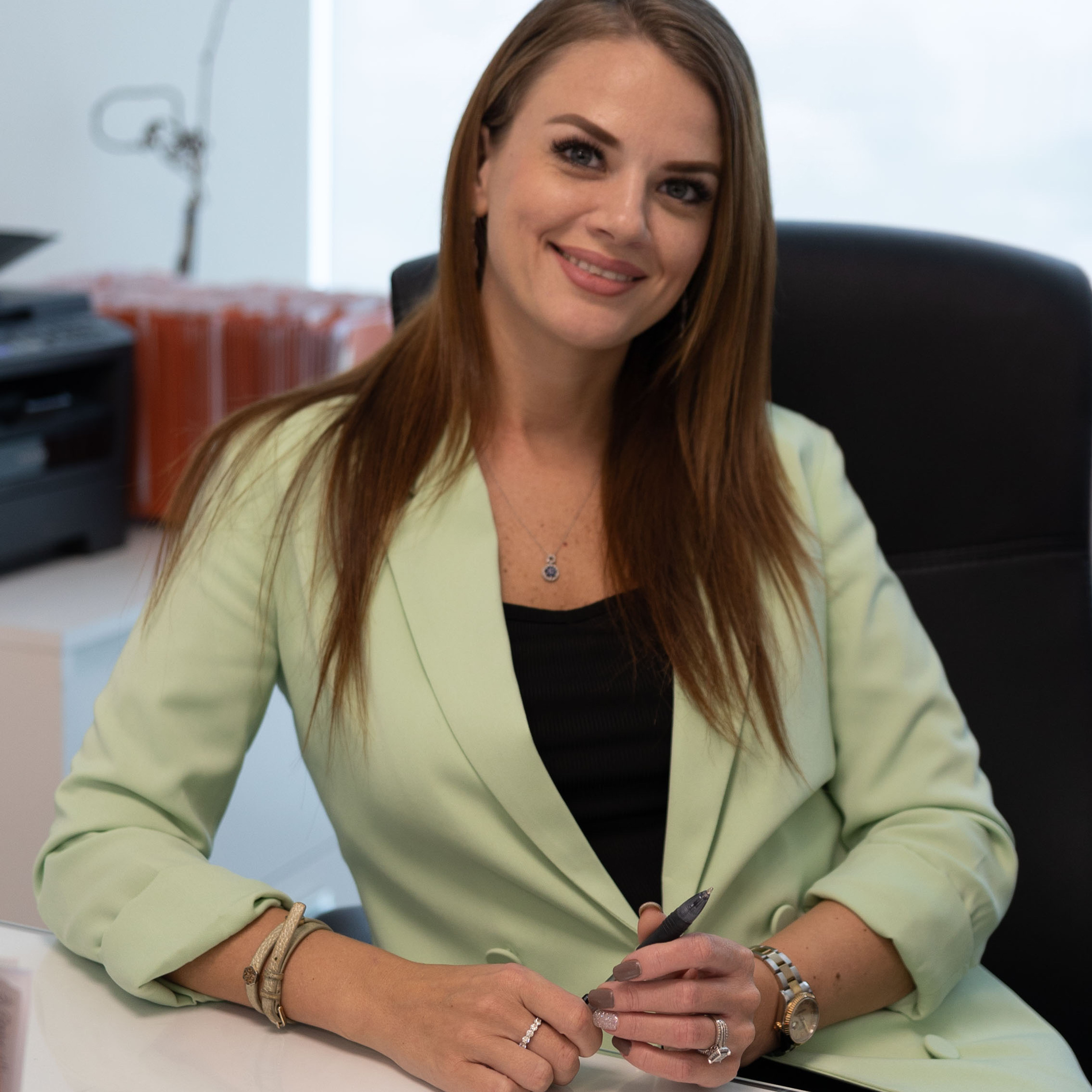 Отзывы. Катерина Шилова