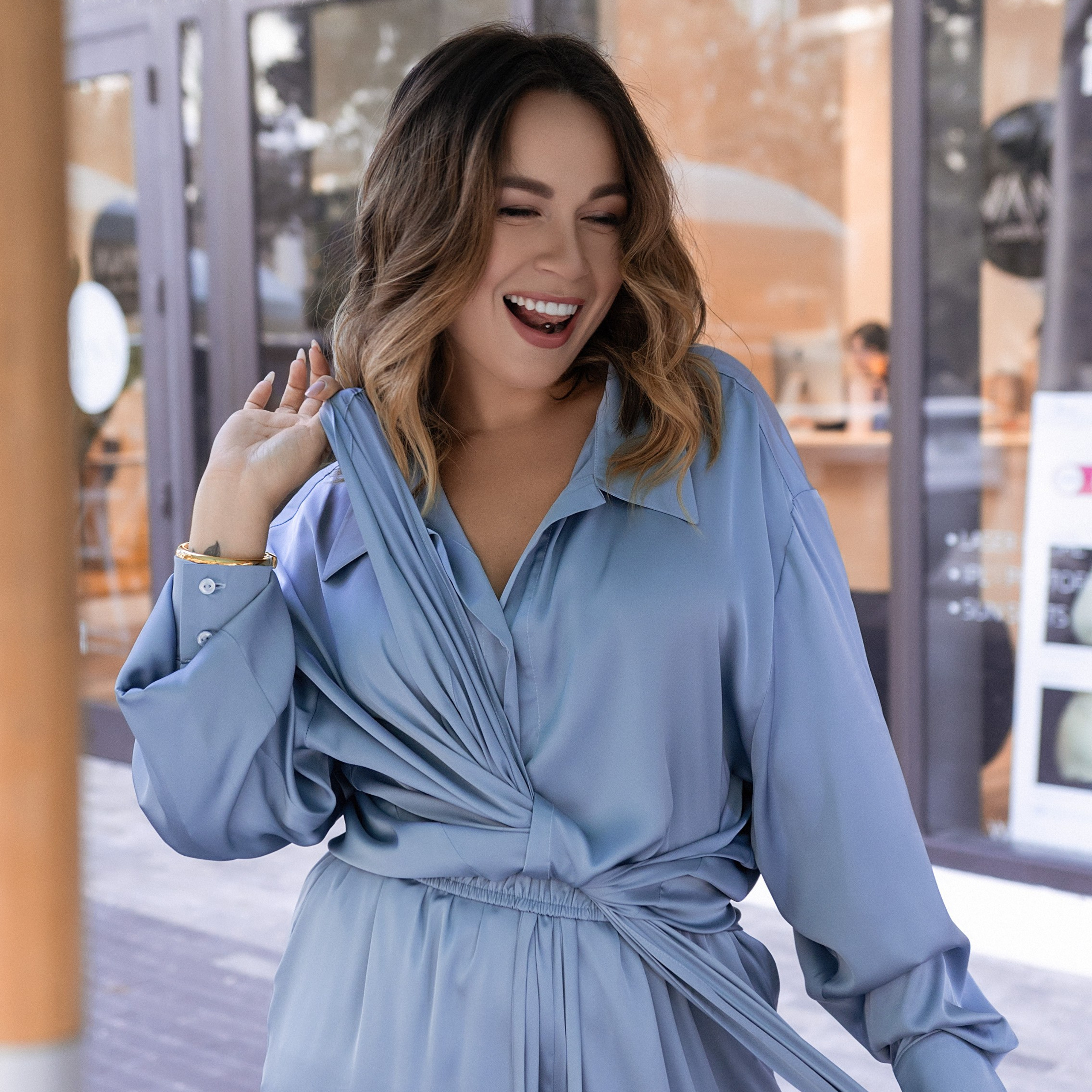 Катерина Шилова