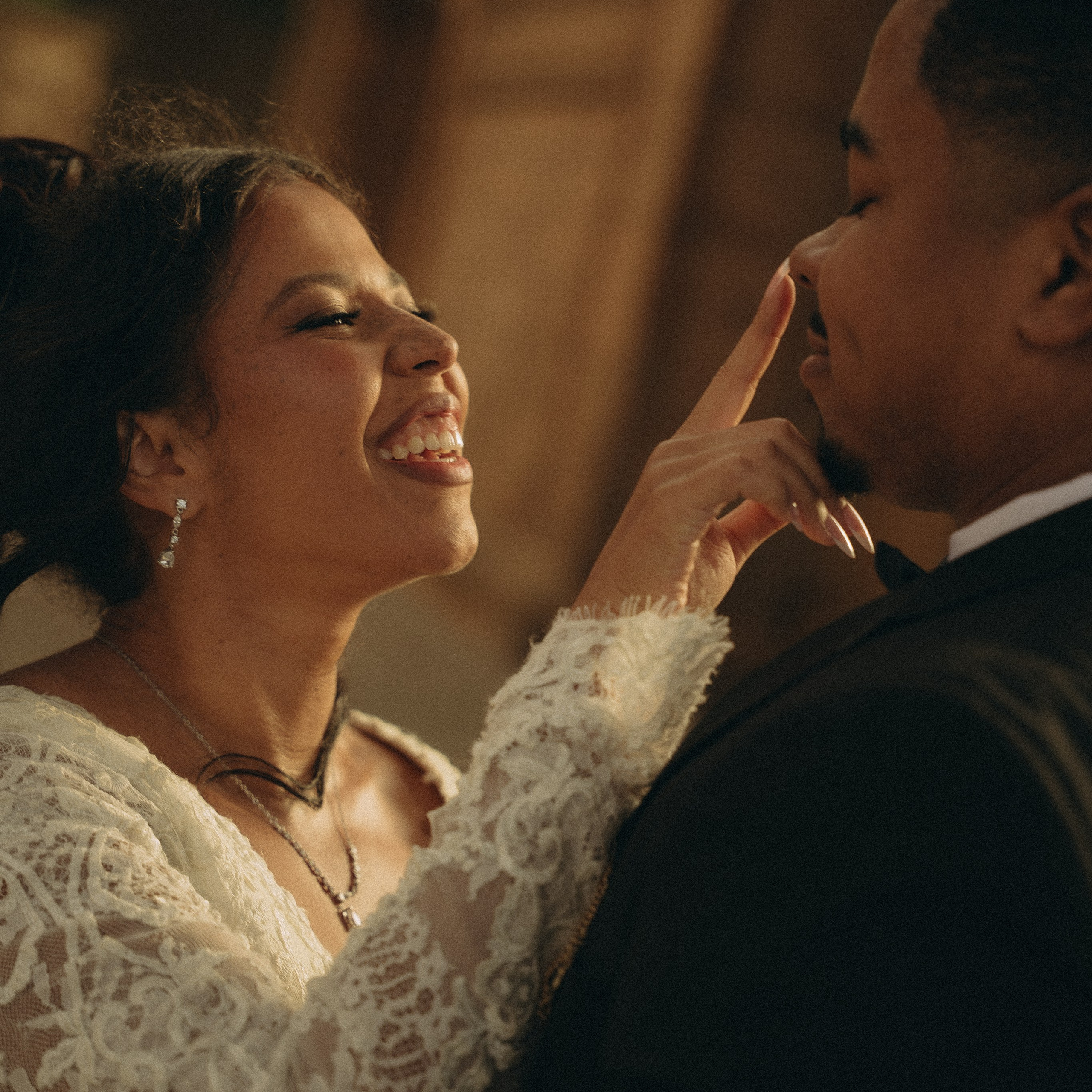 Elopement | Palace Of&nbsp;Fine Arts