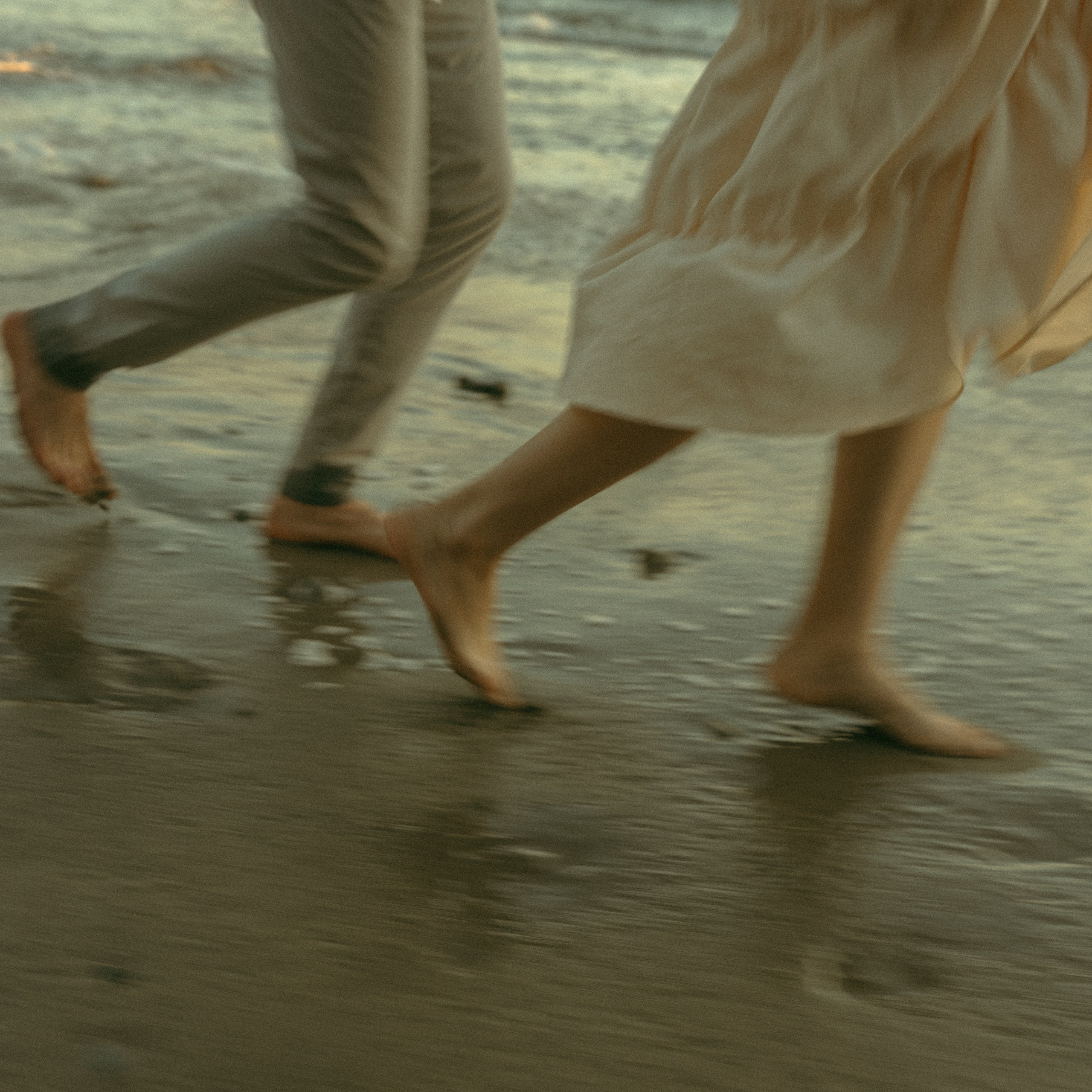 Engagement | Mt Tamalpais & Beach