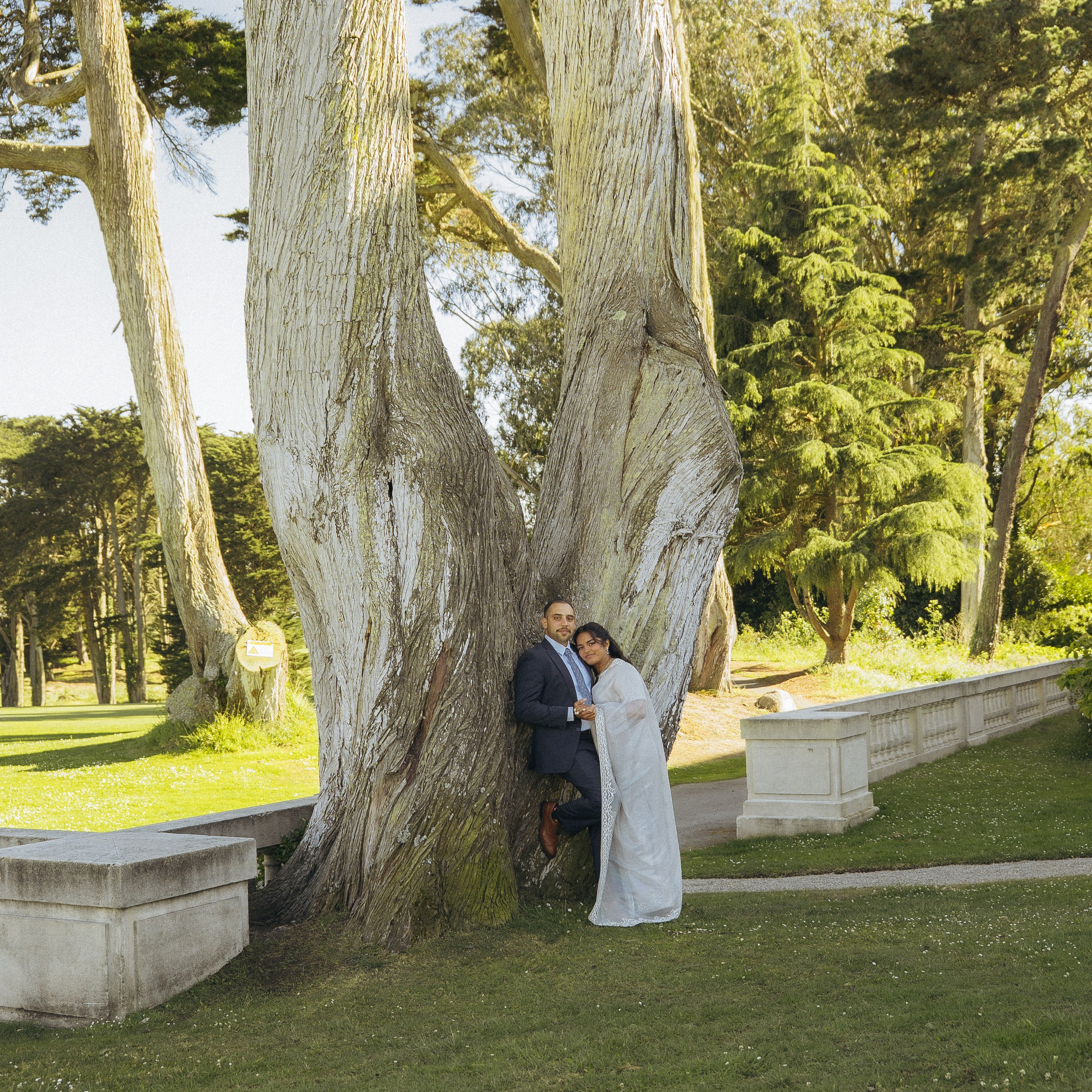 Engagement | Legion Of&nbsp;Honor