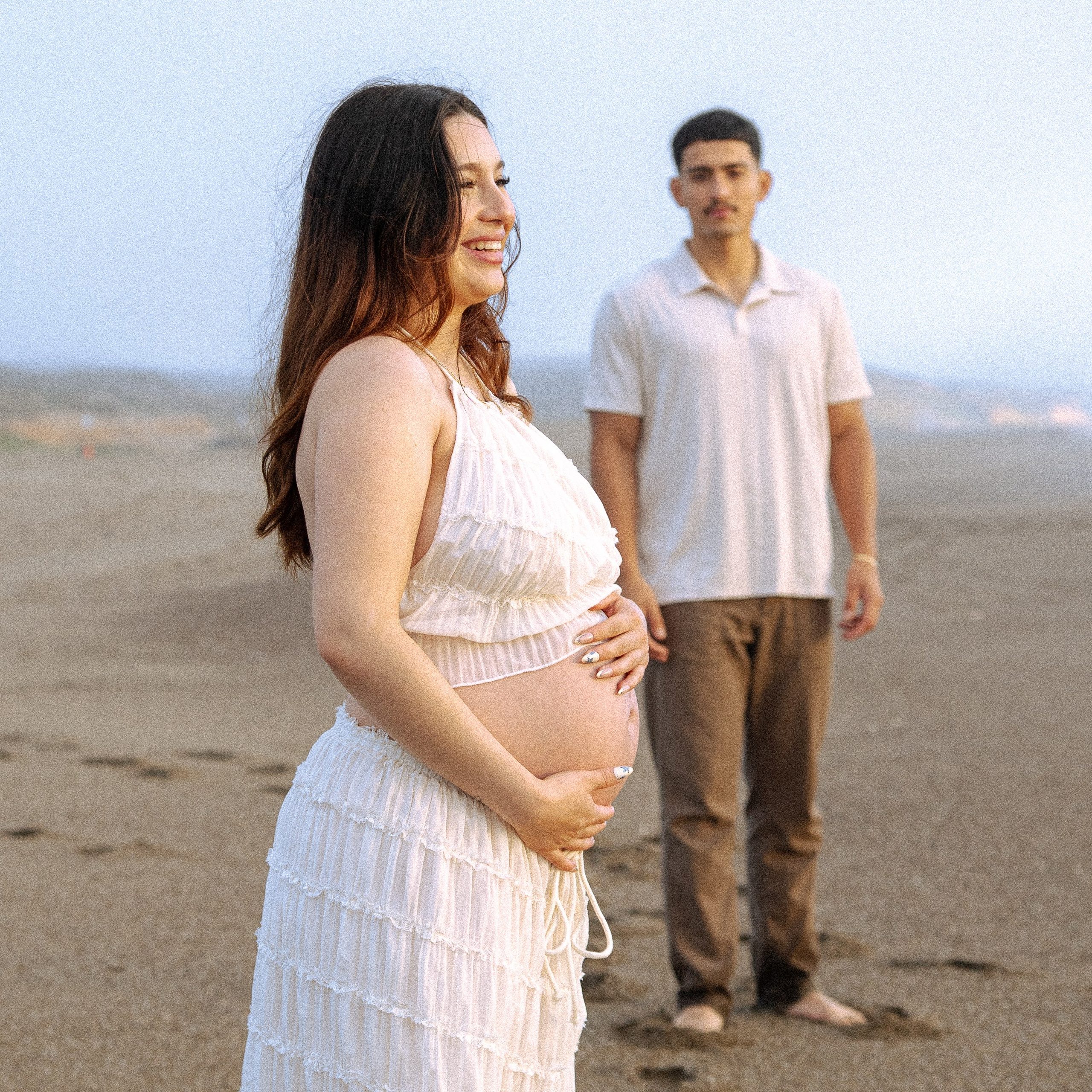 Maternity — Bay Area