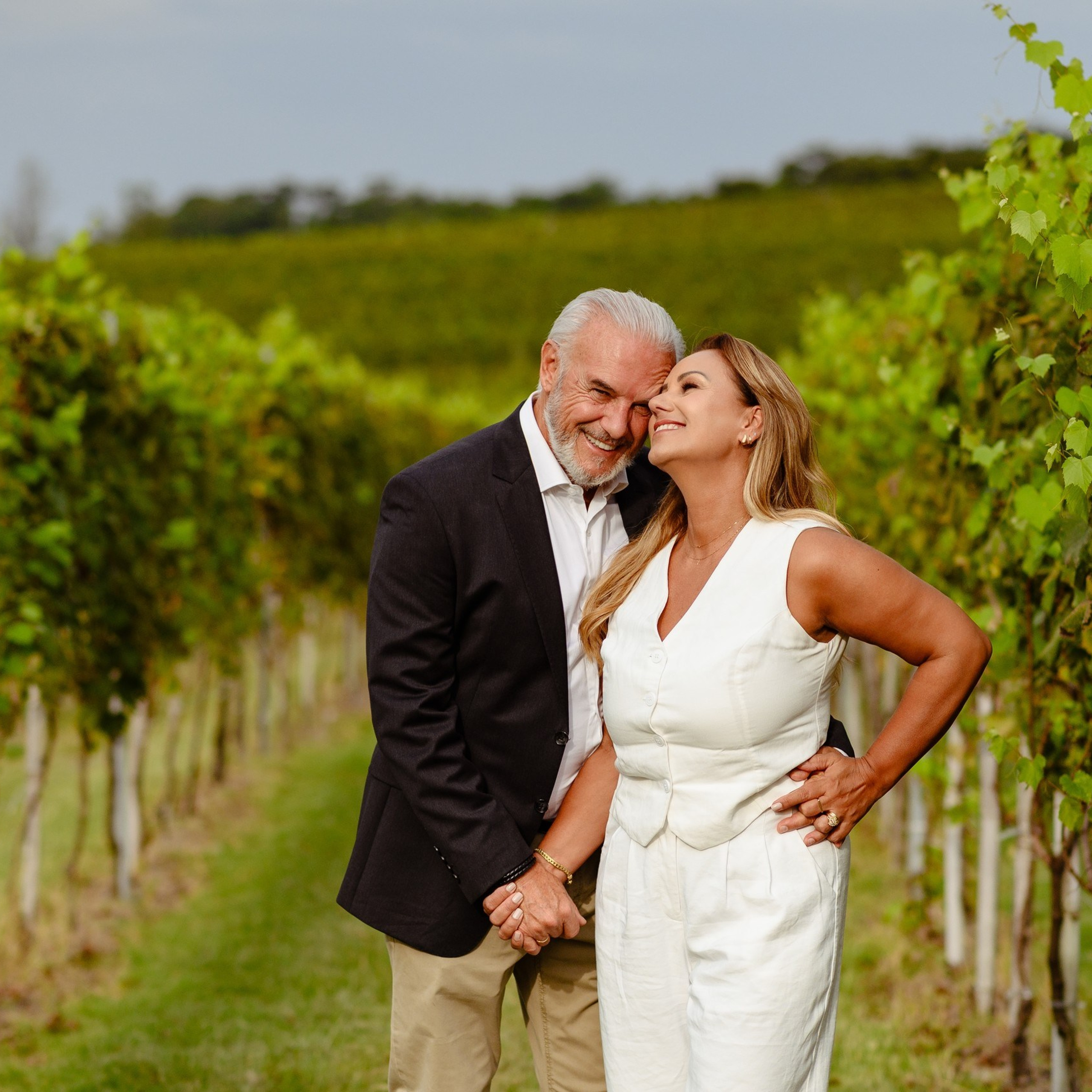 Testimonials. Michel Vieira Fotografia — Fotógrafo de Casamentos e Eventos Santa Maria-RS