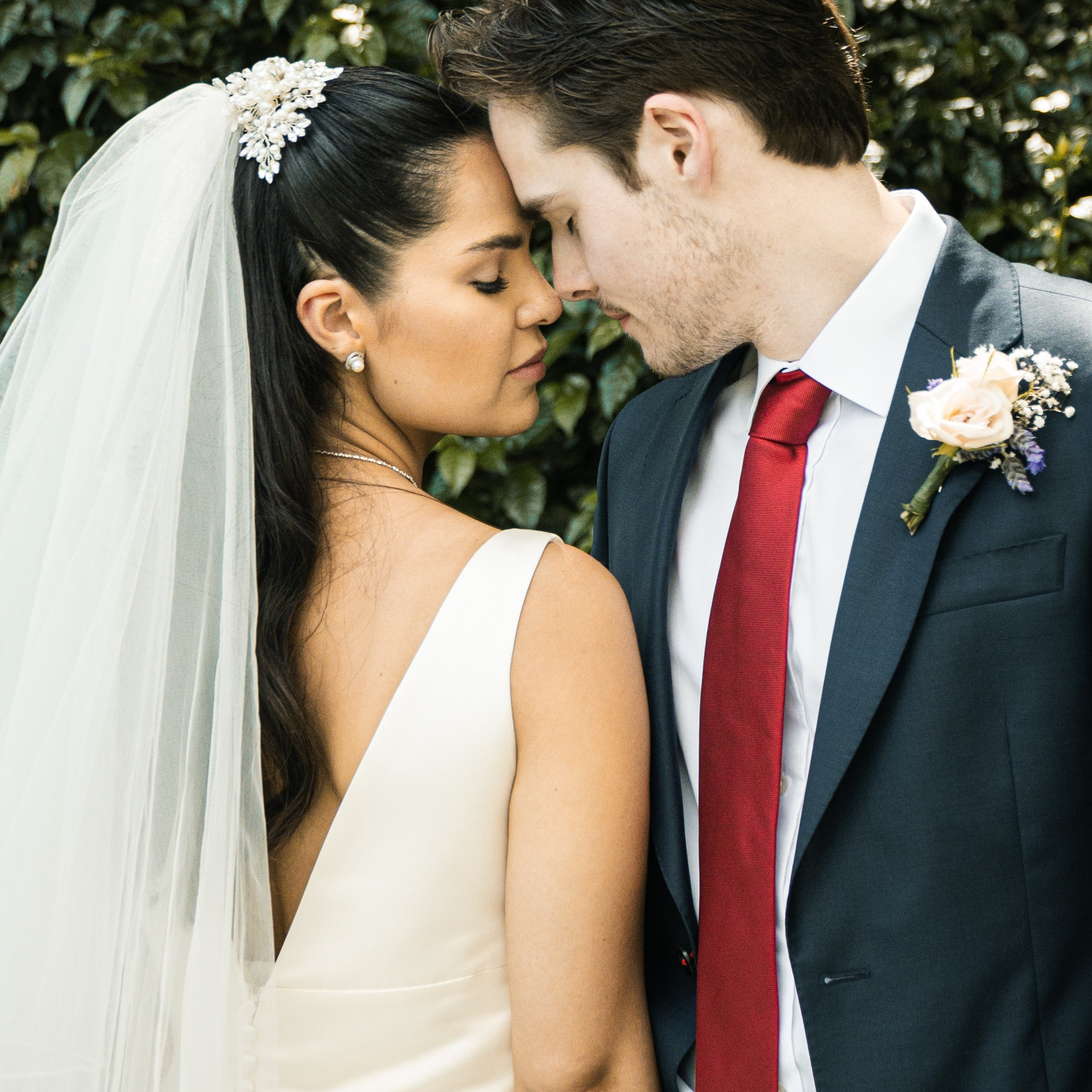 Ryan & Noryoly
