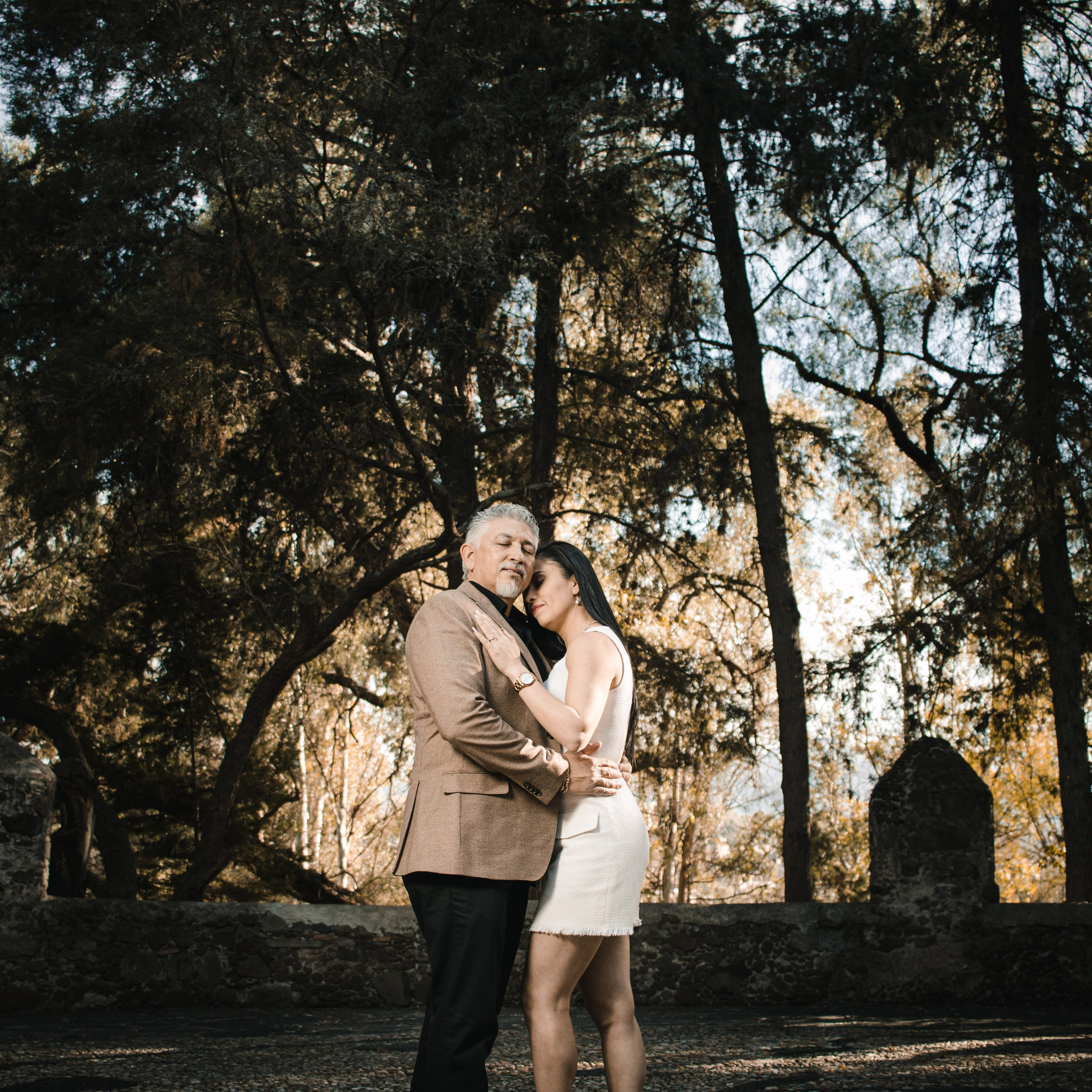 Save the date / Engagement