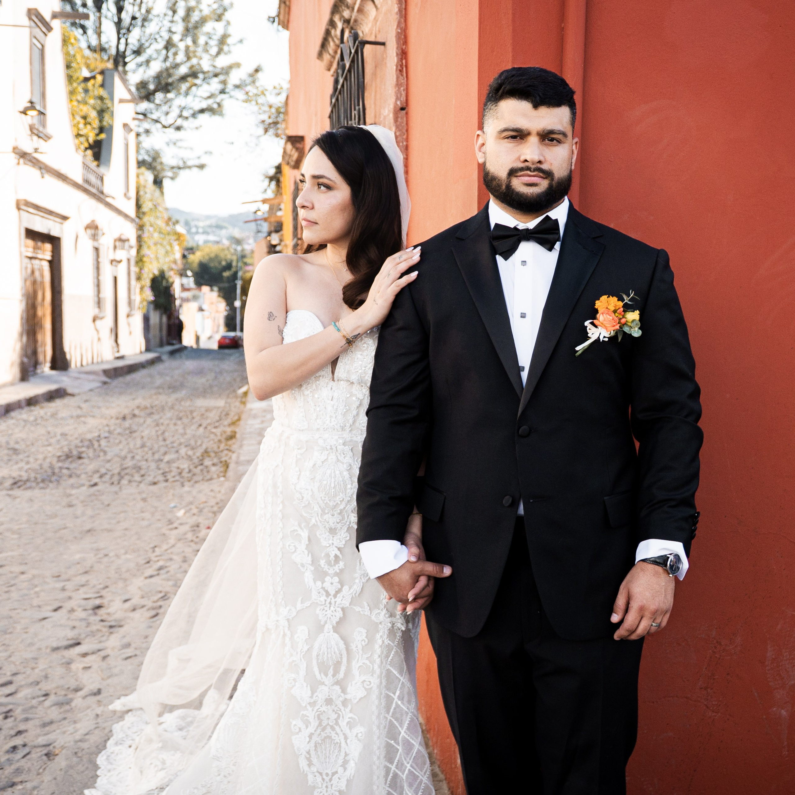 Testimonials. Saúl Vázquez | Destination Wedding Photographer