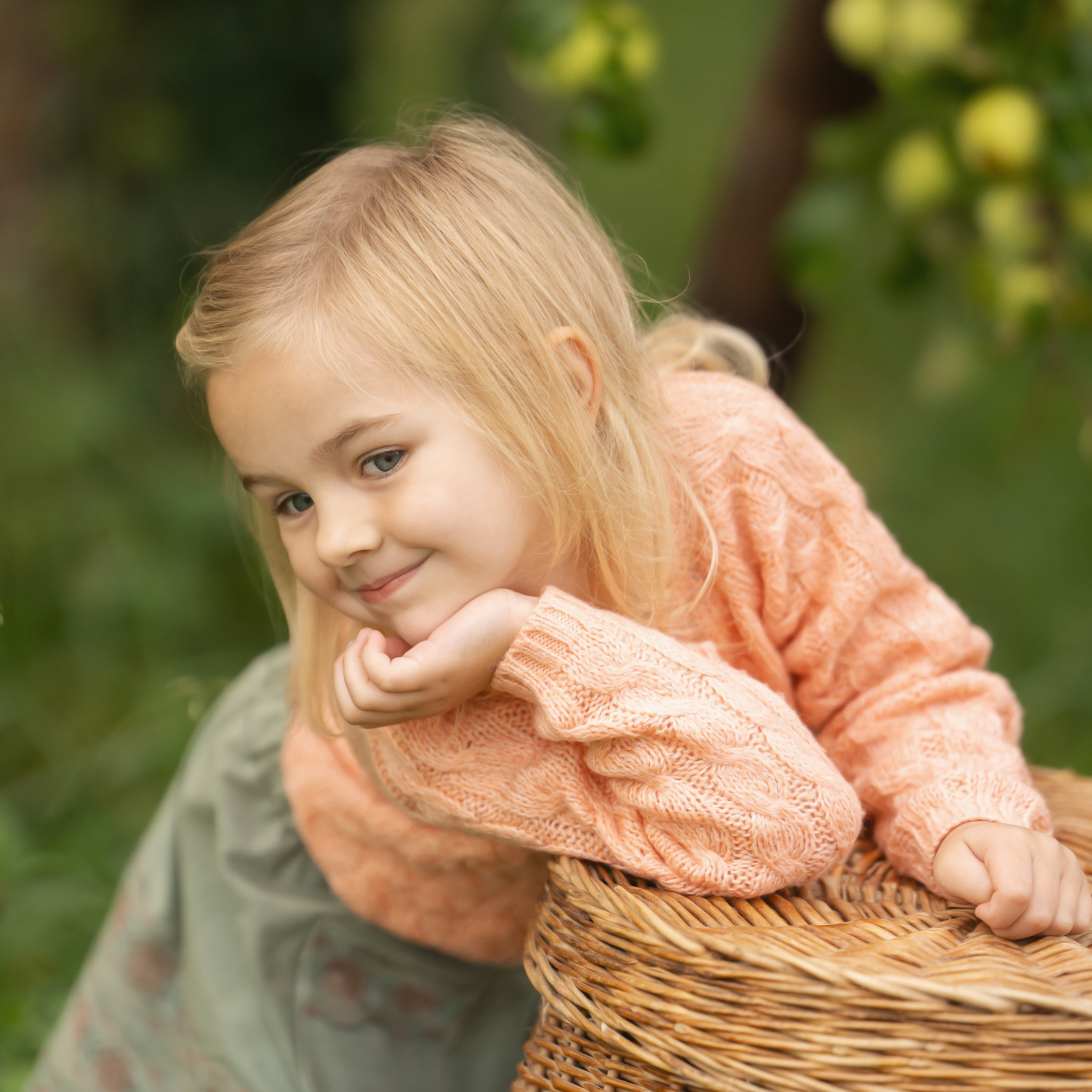 Kinder