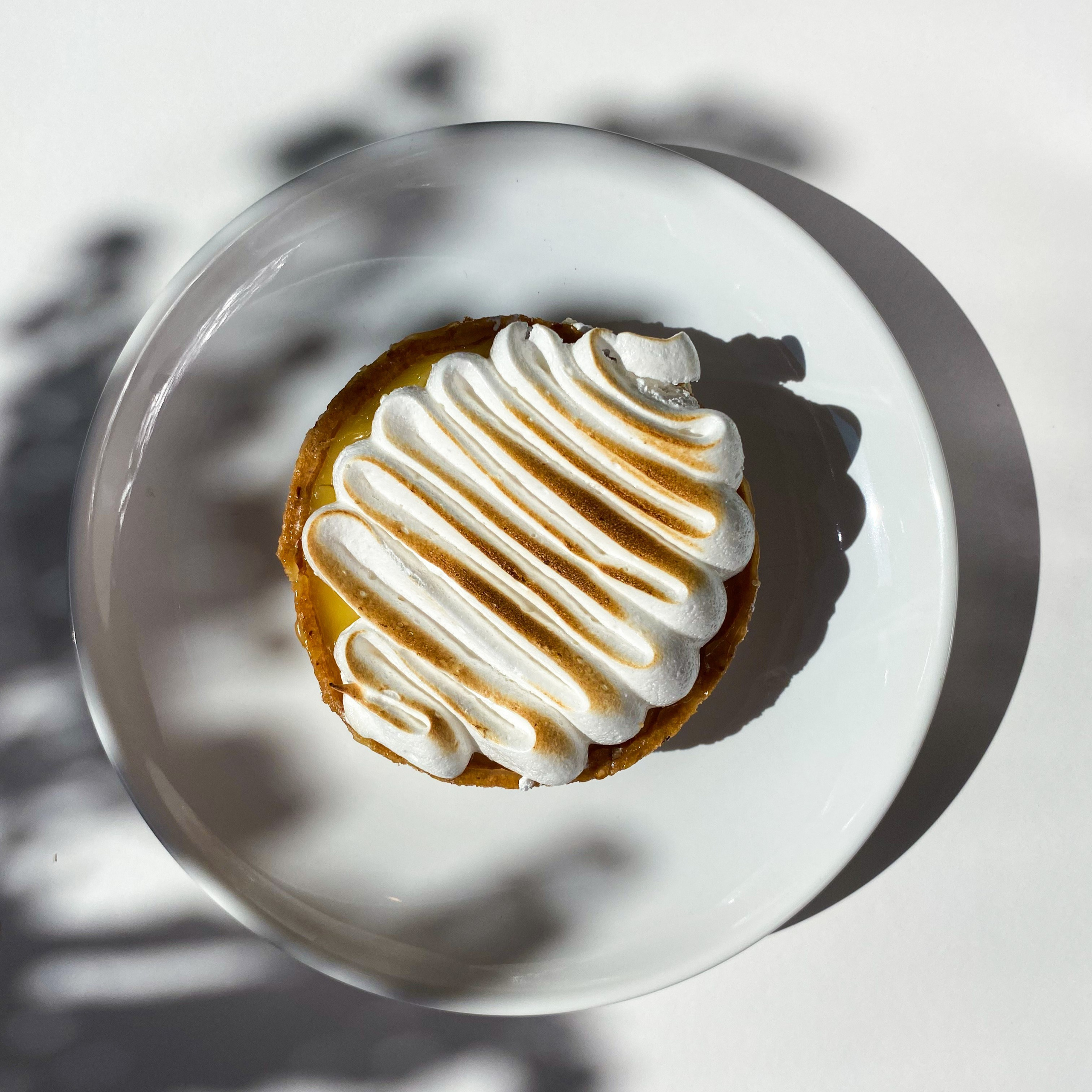 Мобильная фотография. Арина Леонова — фуд-фотограф в Тбилиси