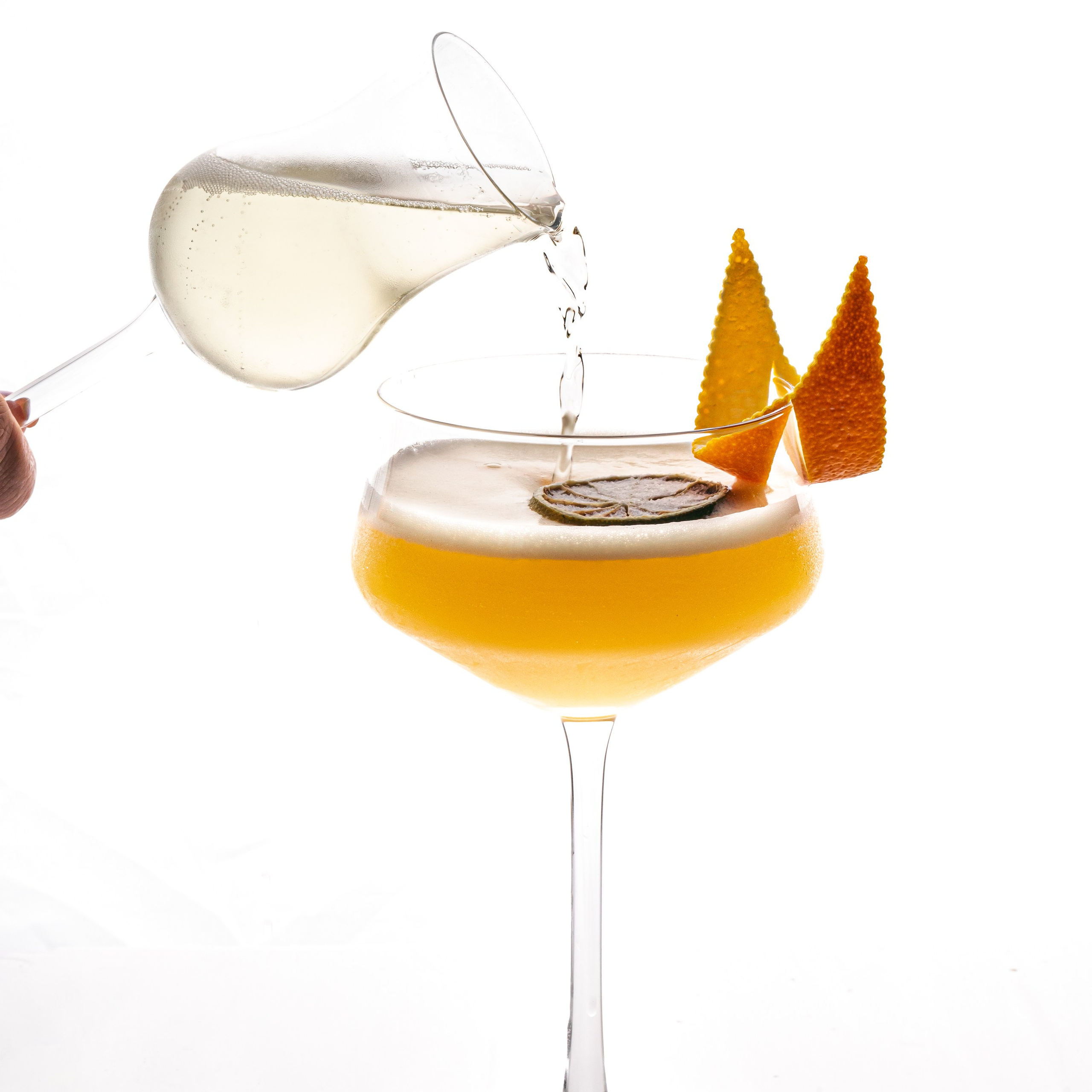 Фуд-фото: ресторан «Arde»