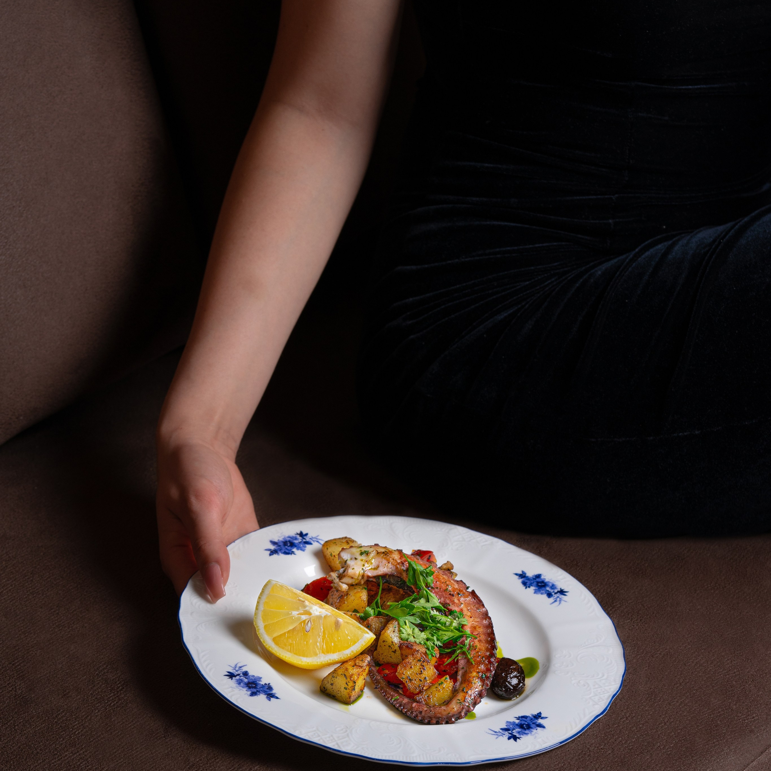 Comments. Arina Leonova — Food photographer Tbilisi