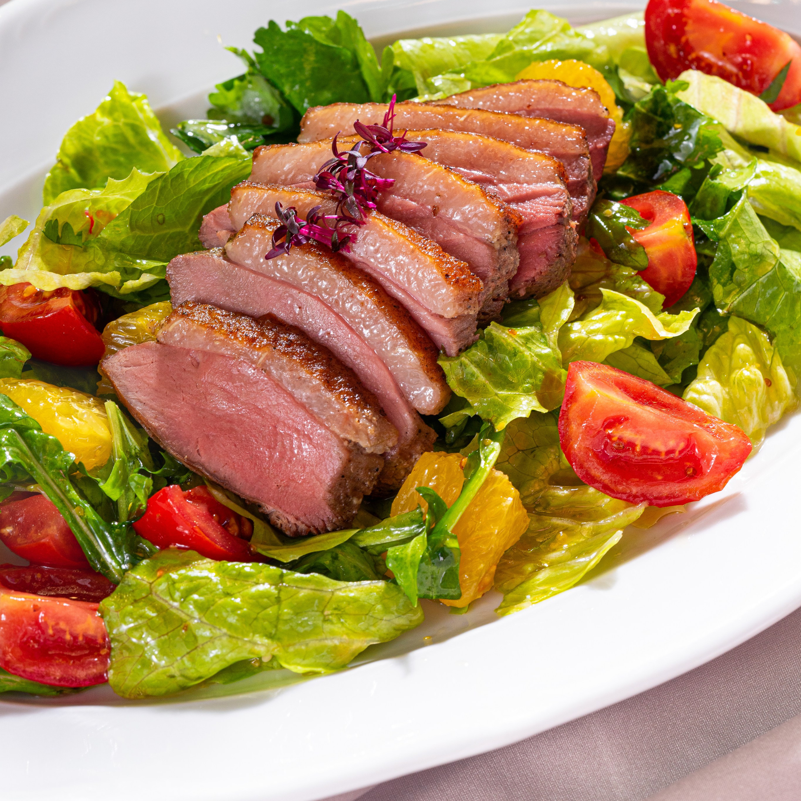 Фуд-фото: меню для «Khedi Restaurant»