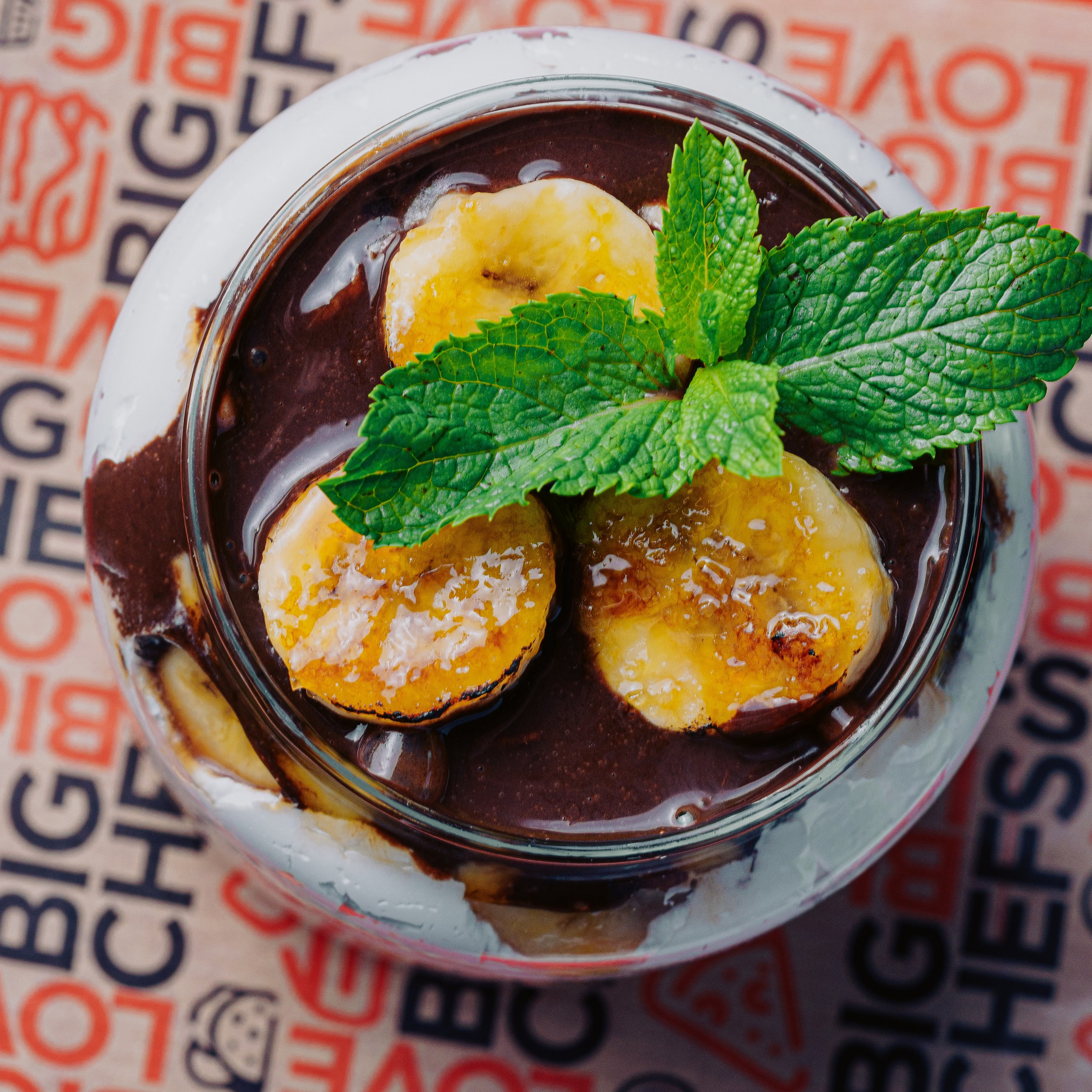 Фуд-фото: ресторан «BigChefs»