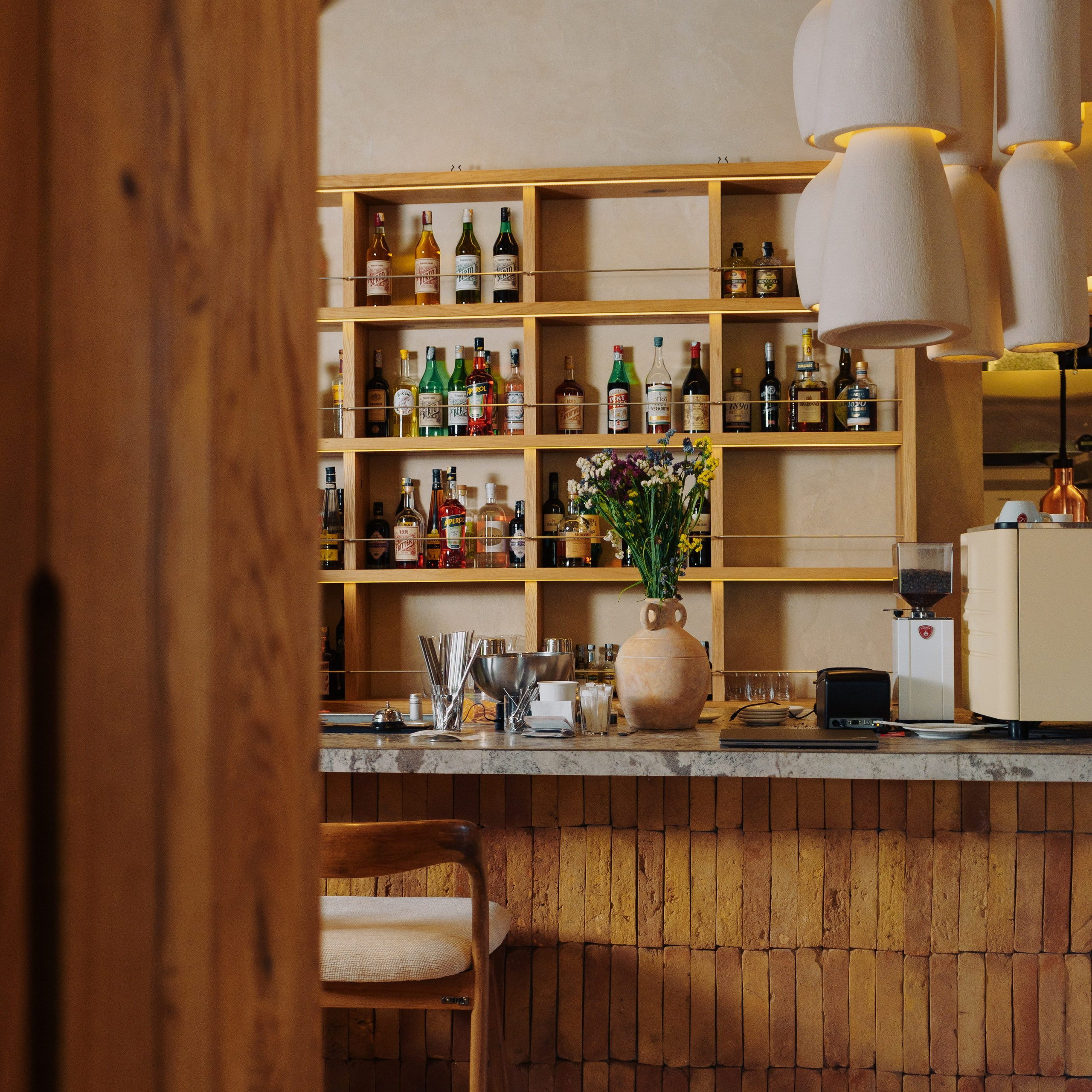 Контентная съёмка: греческая таверна «MITI»