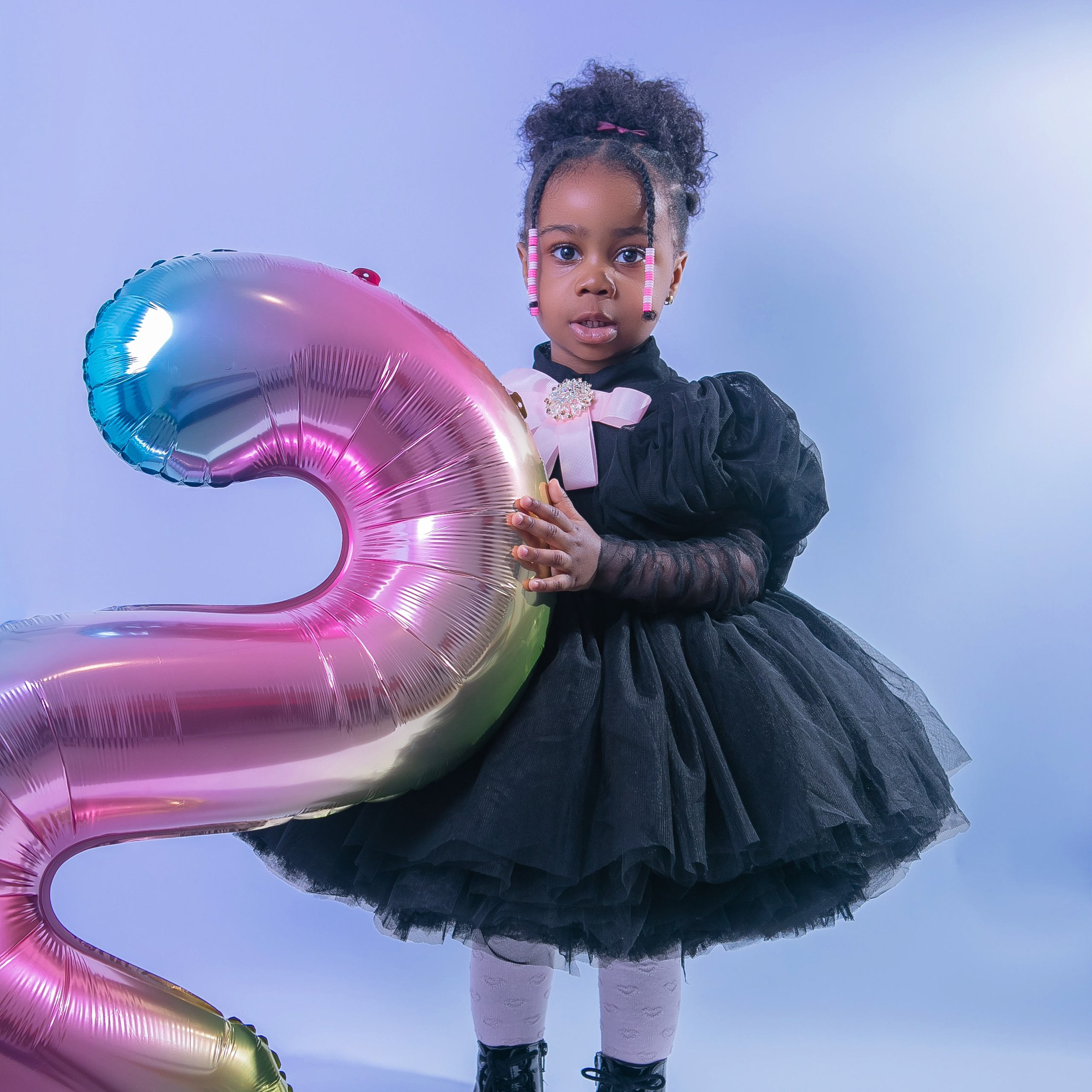 Oma’s birthday Pictures