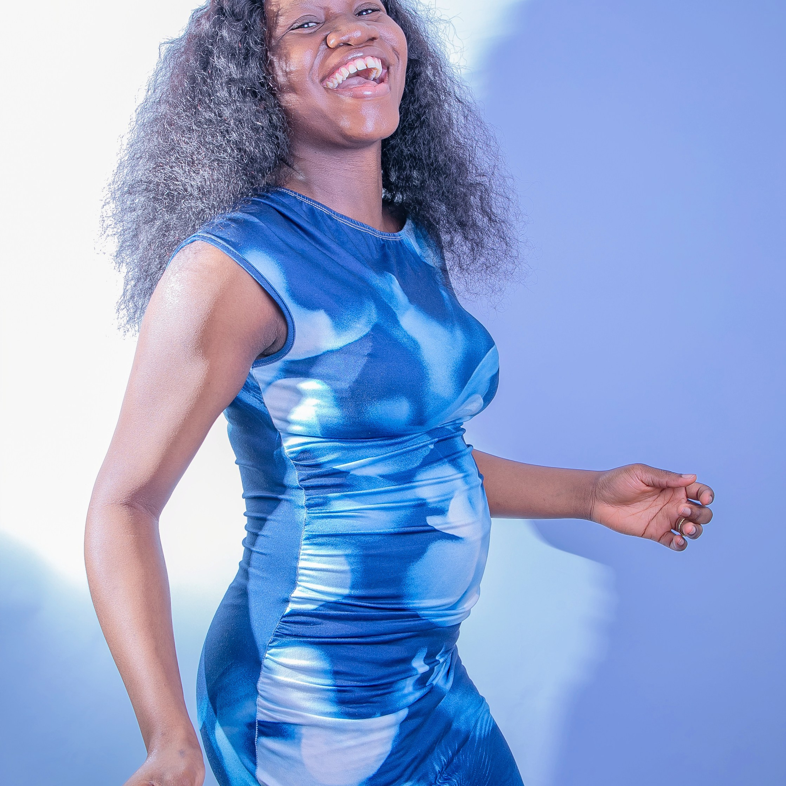 Yinka’s Photosession