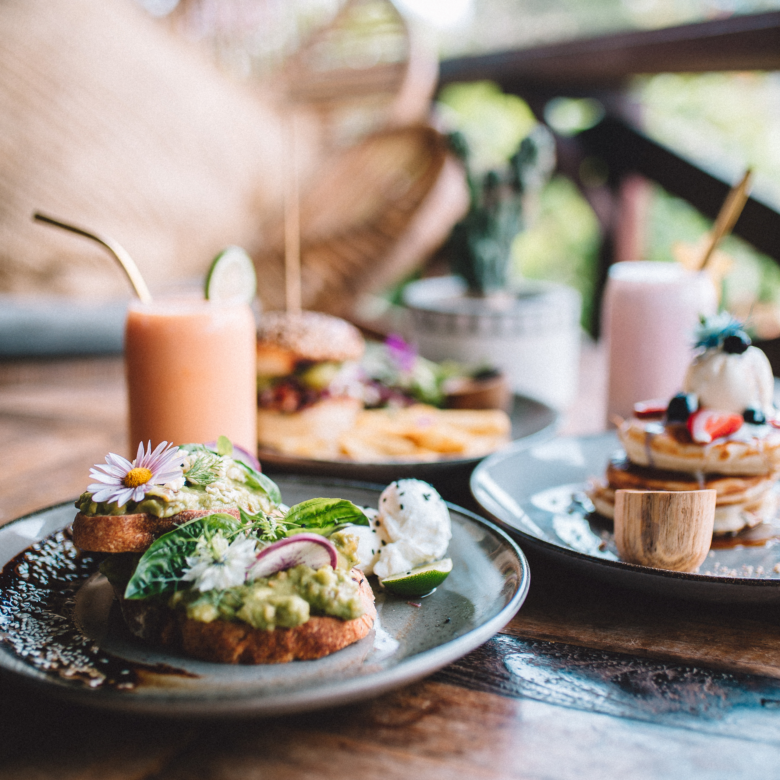 Food Photography - Various Clients