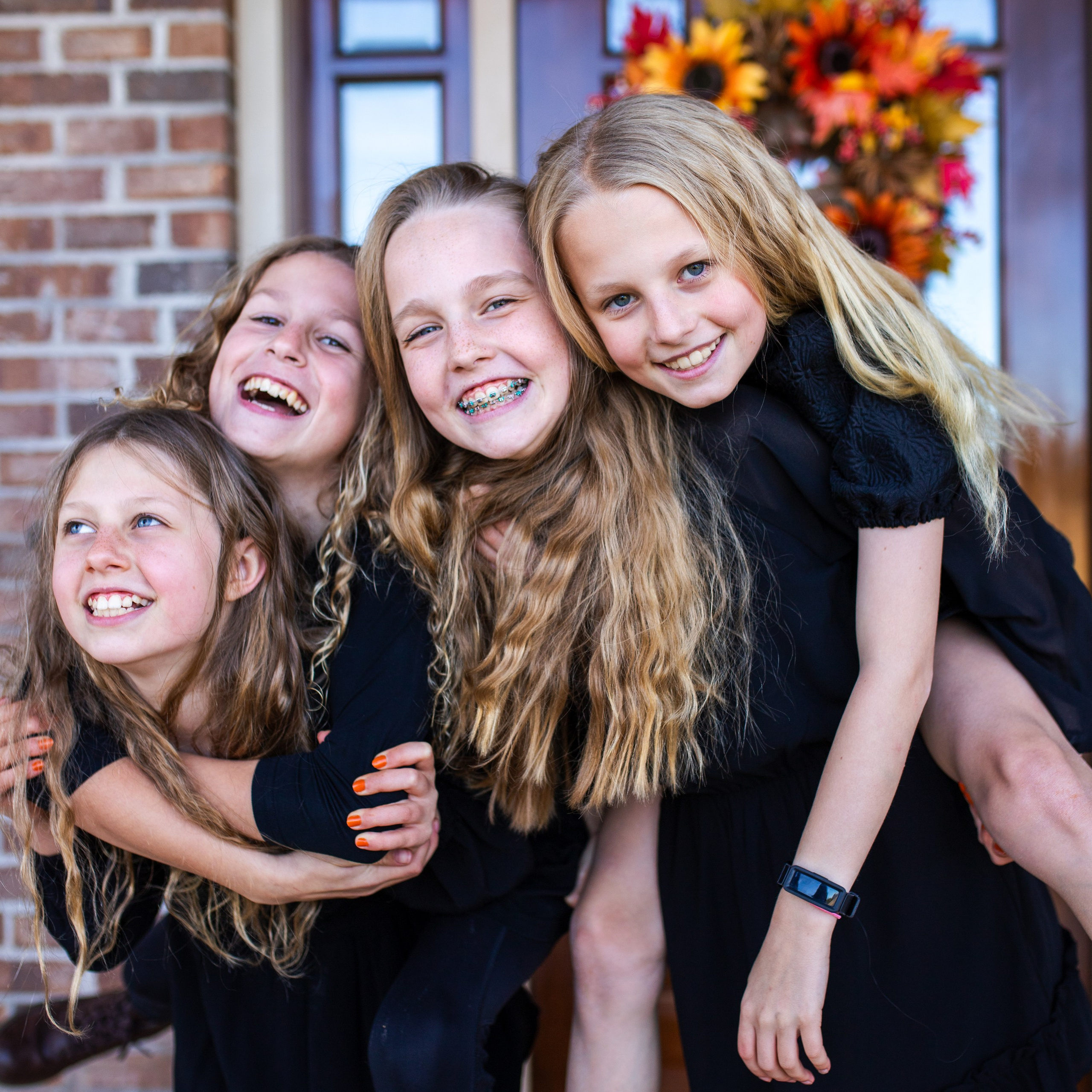 Testimonials. Oxana Photographer in Charlotte, NC