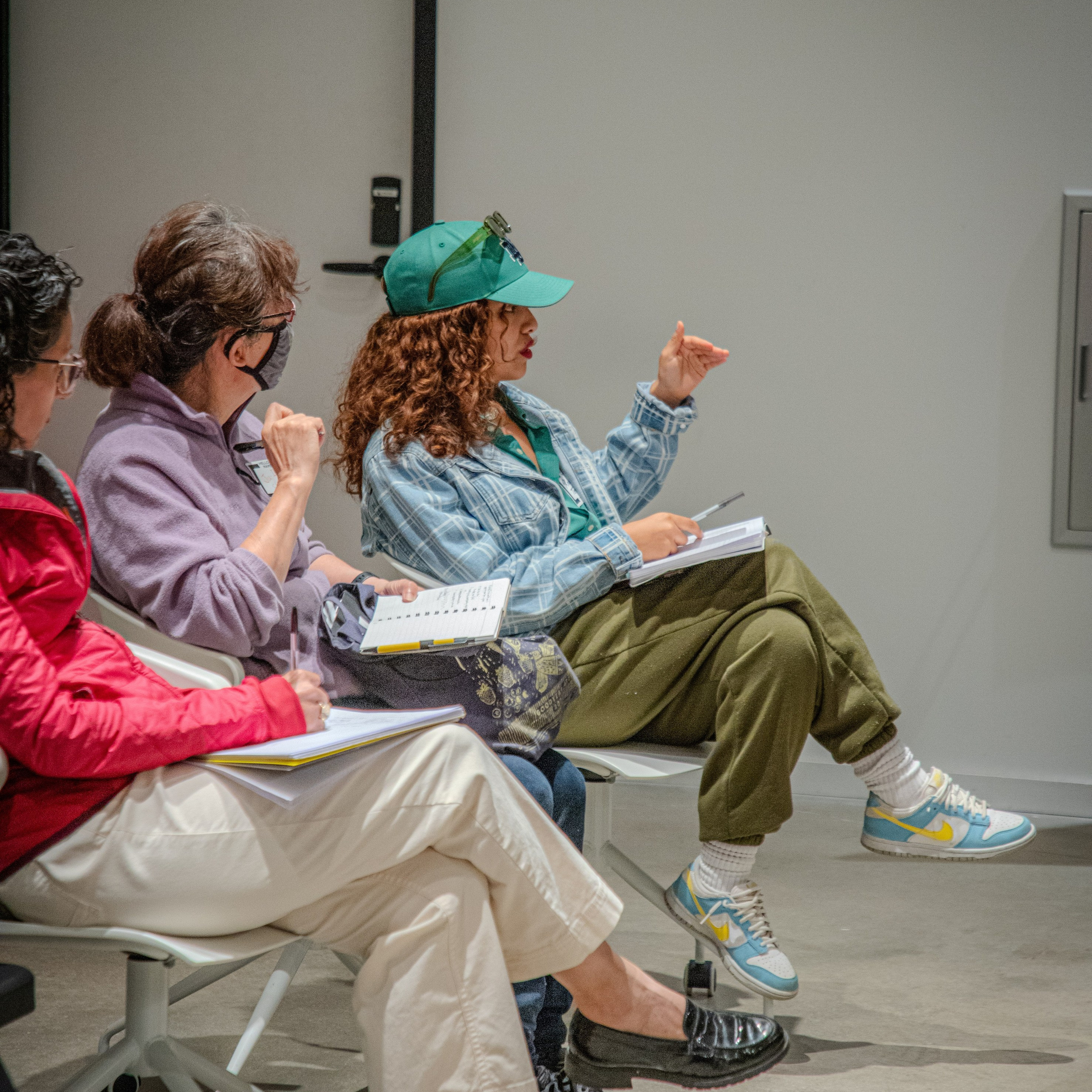 Testimonials. Oxana Photographer in Charlotte, NC