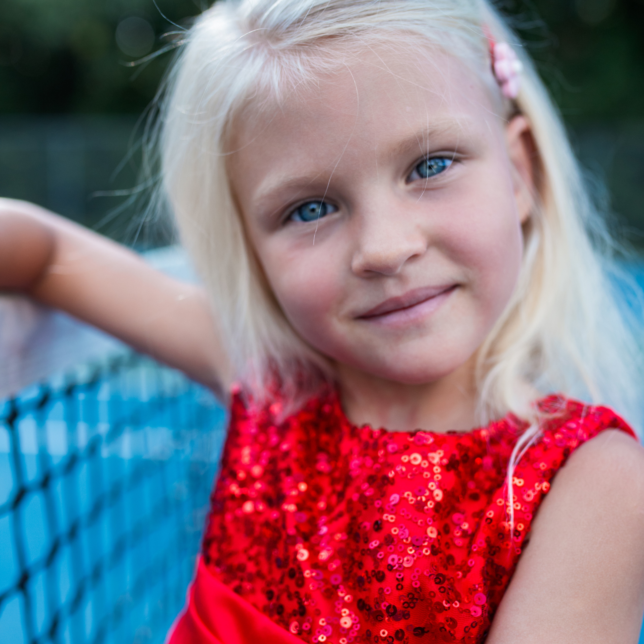 Spotlight Model School