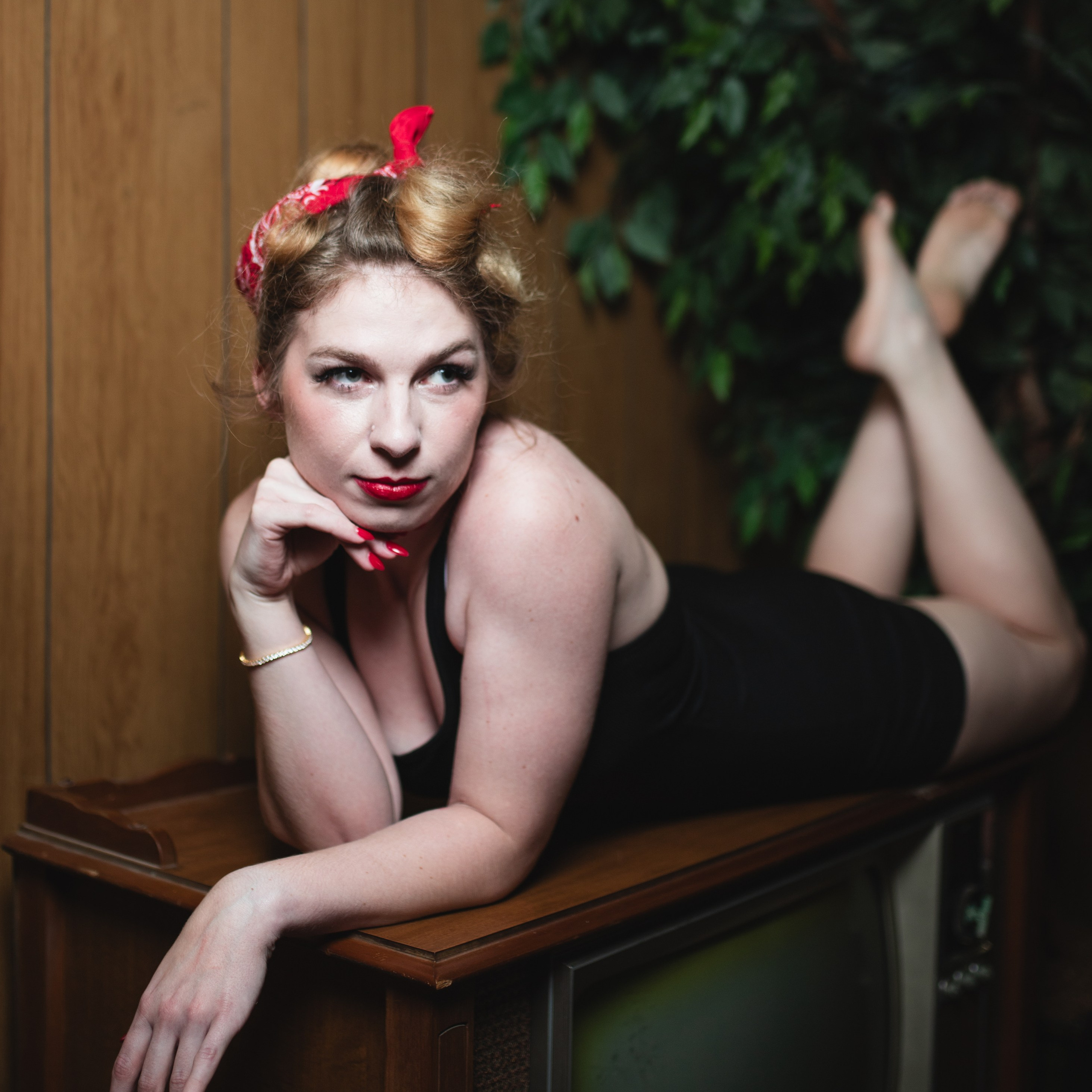 Carolina We Can Do It