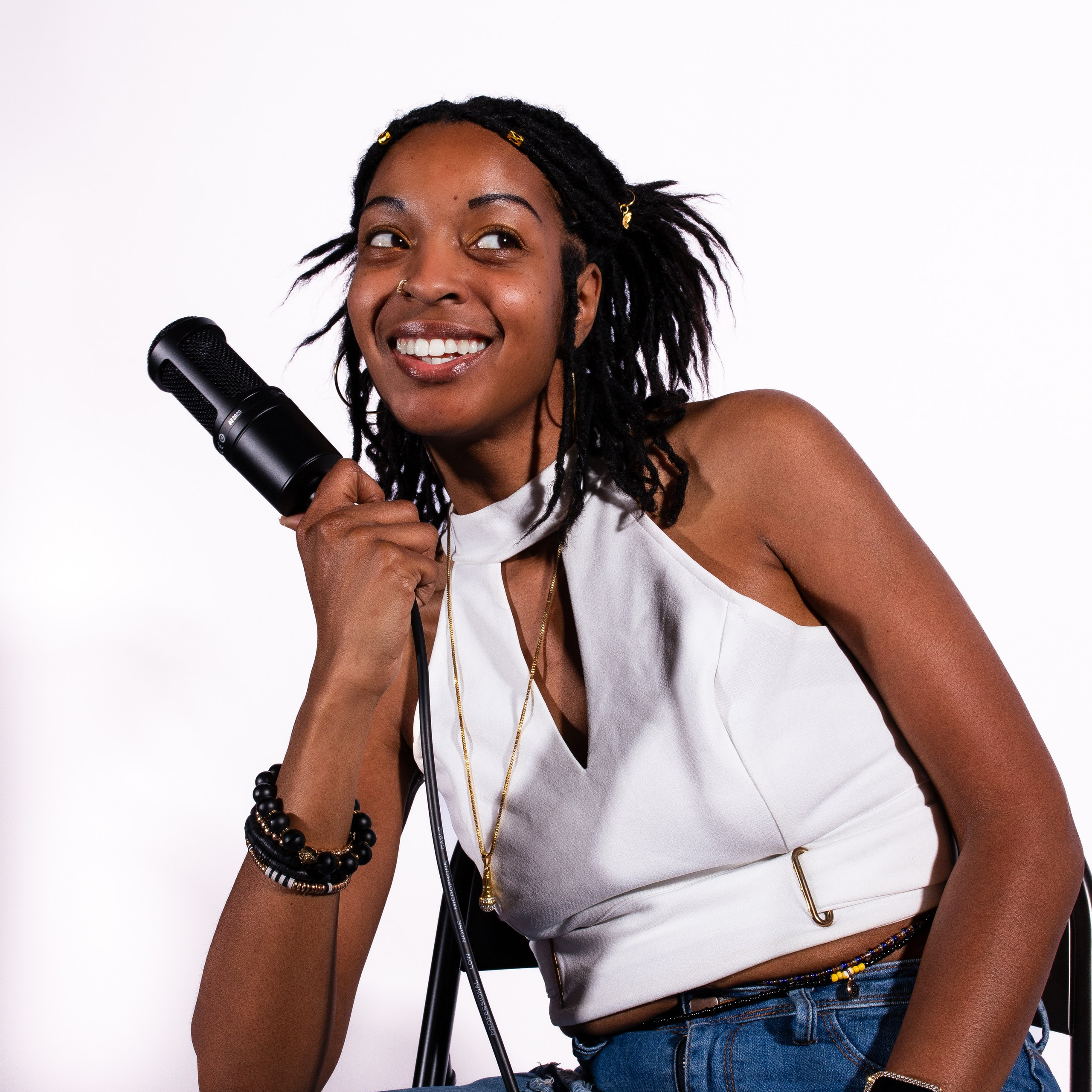 Headshots for Creatives