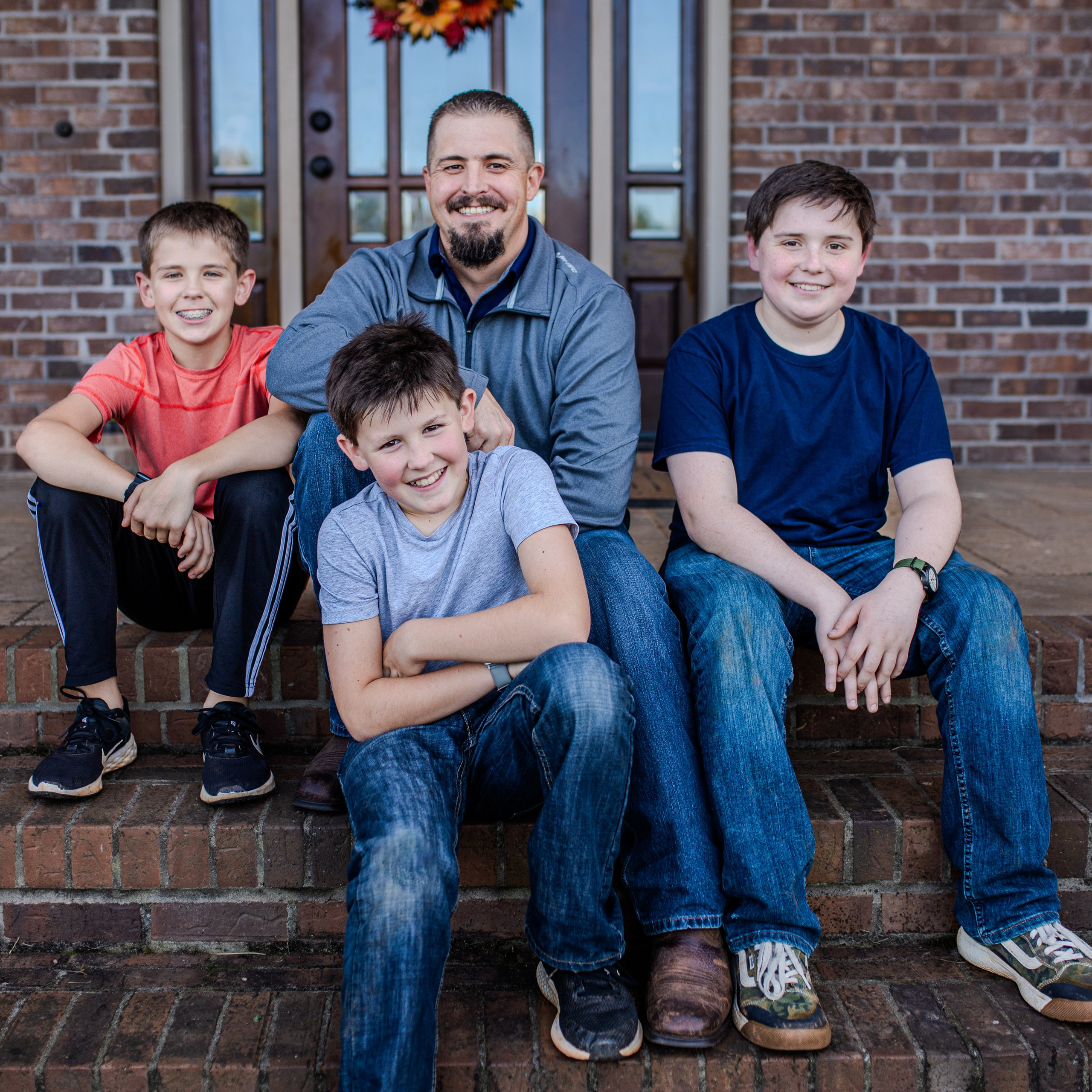 Testimonials. Oxana Photographer in Charlotte, NC