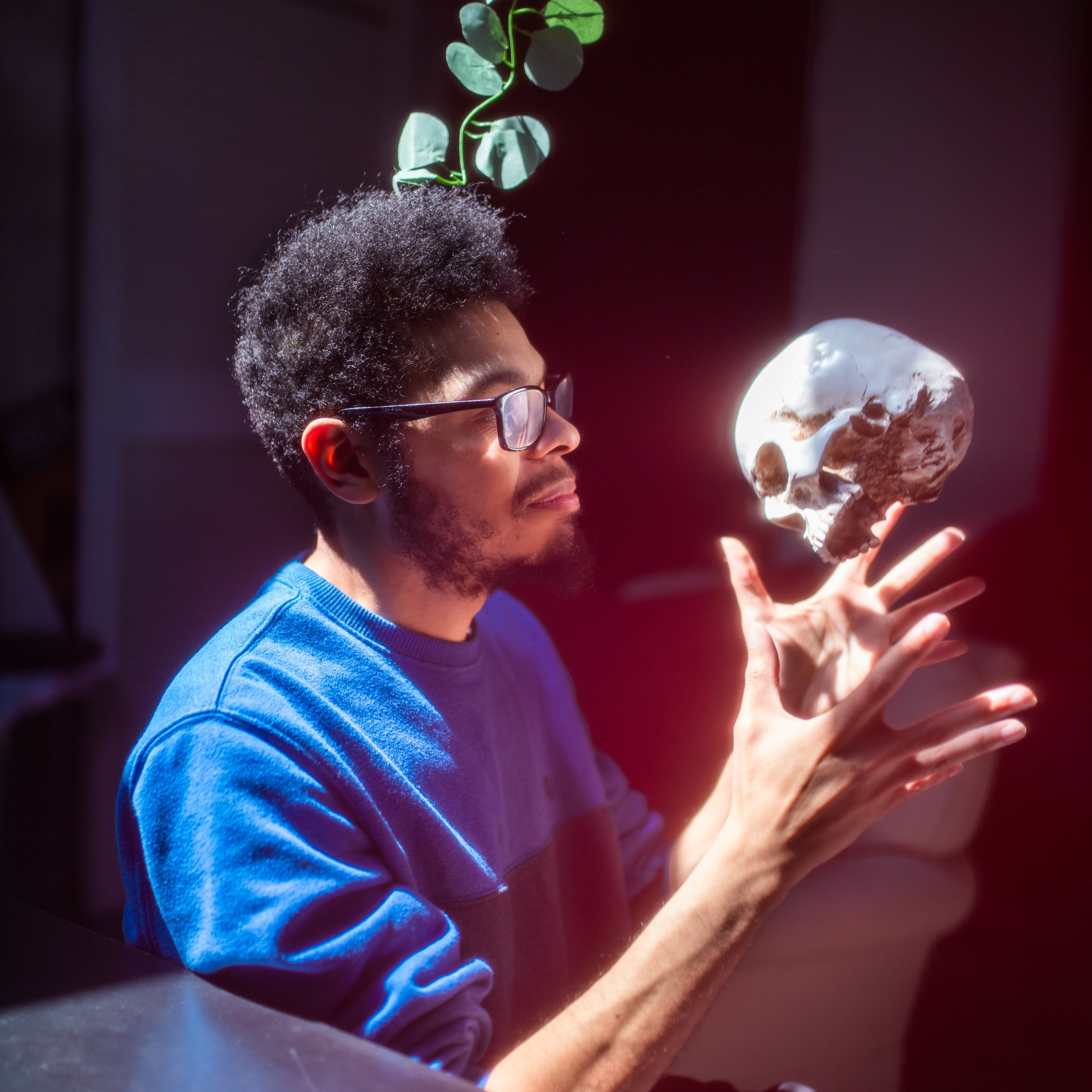 Brenton Vintage Atmosphere