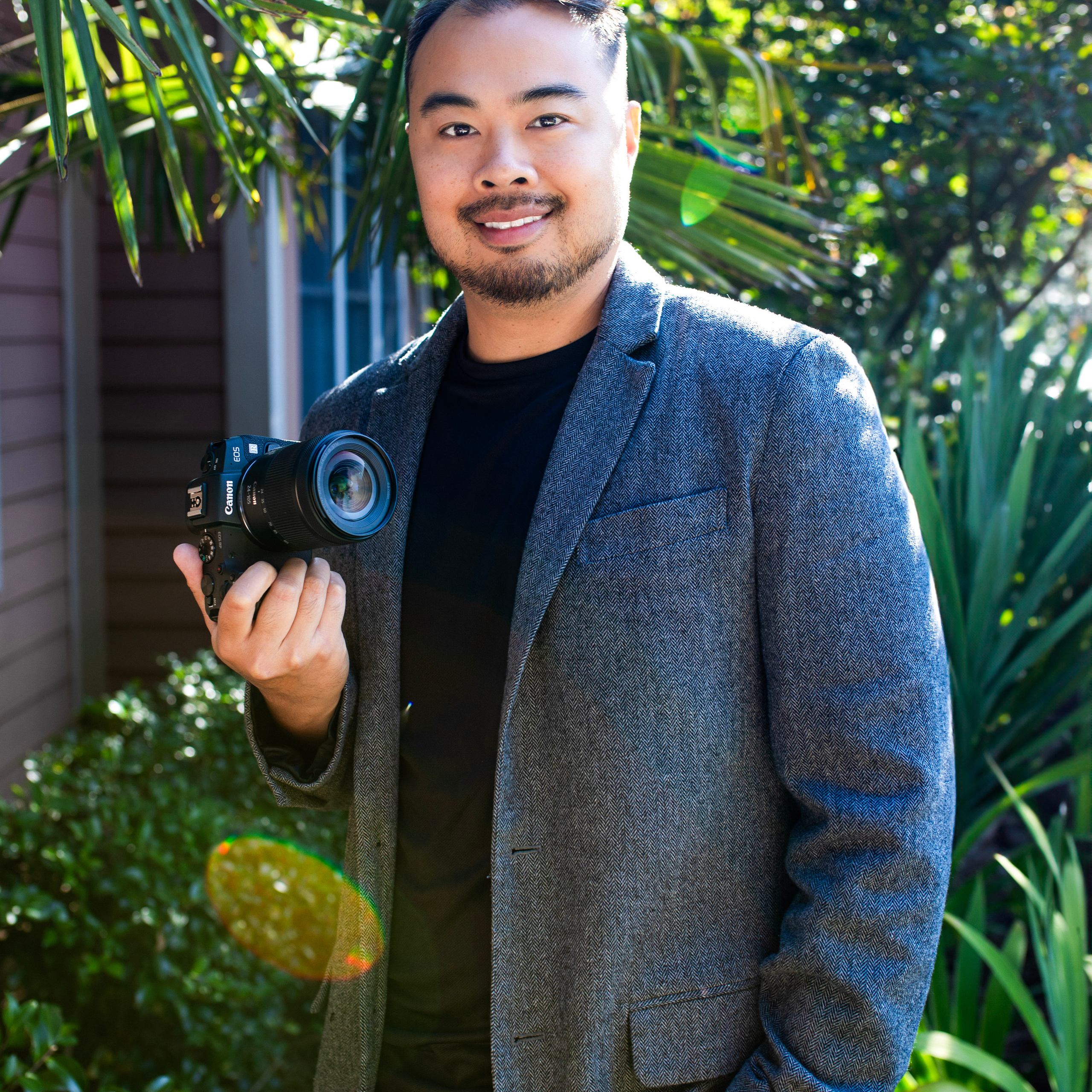 Testimonials. Oxana Photographer in Charlotte, NC