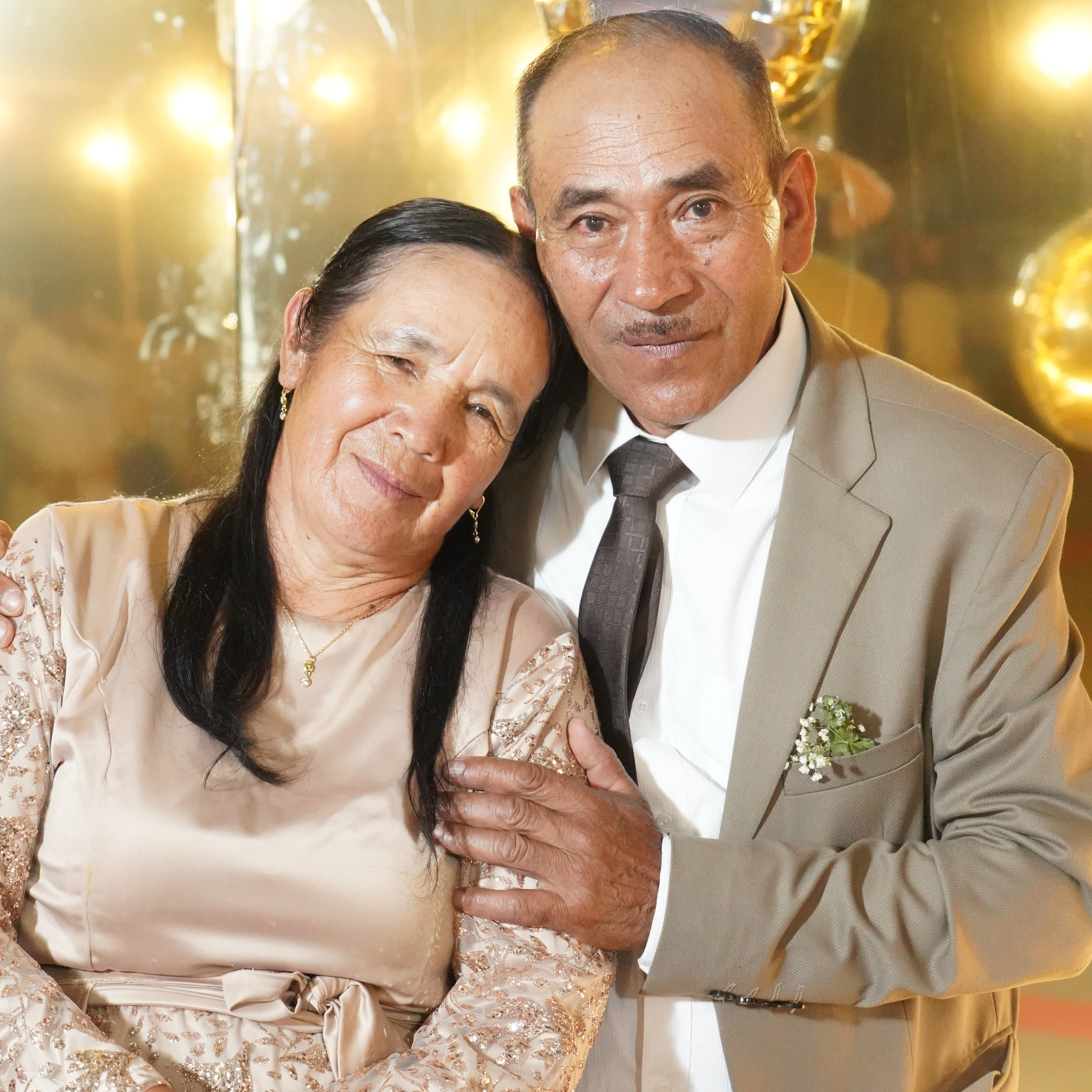 Testimonios. Fotógrafo de Bodas y Quinceañeras