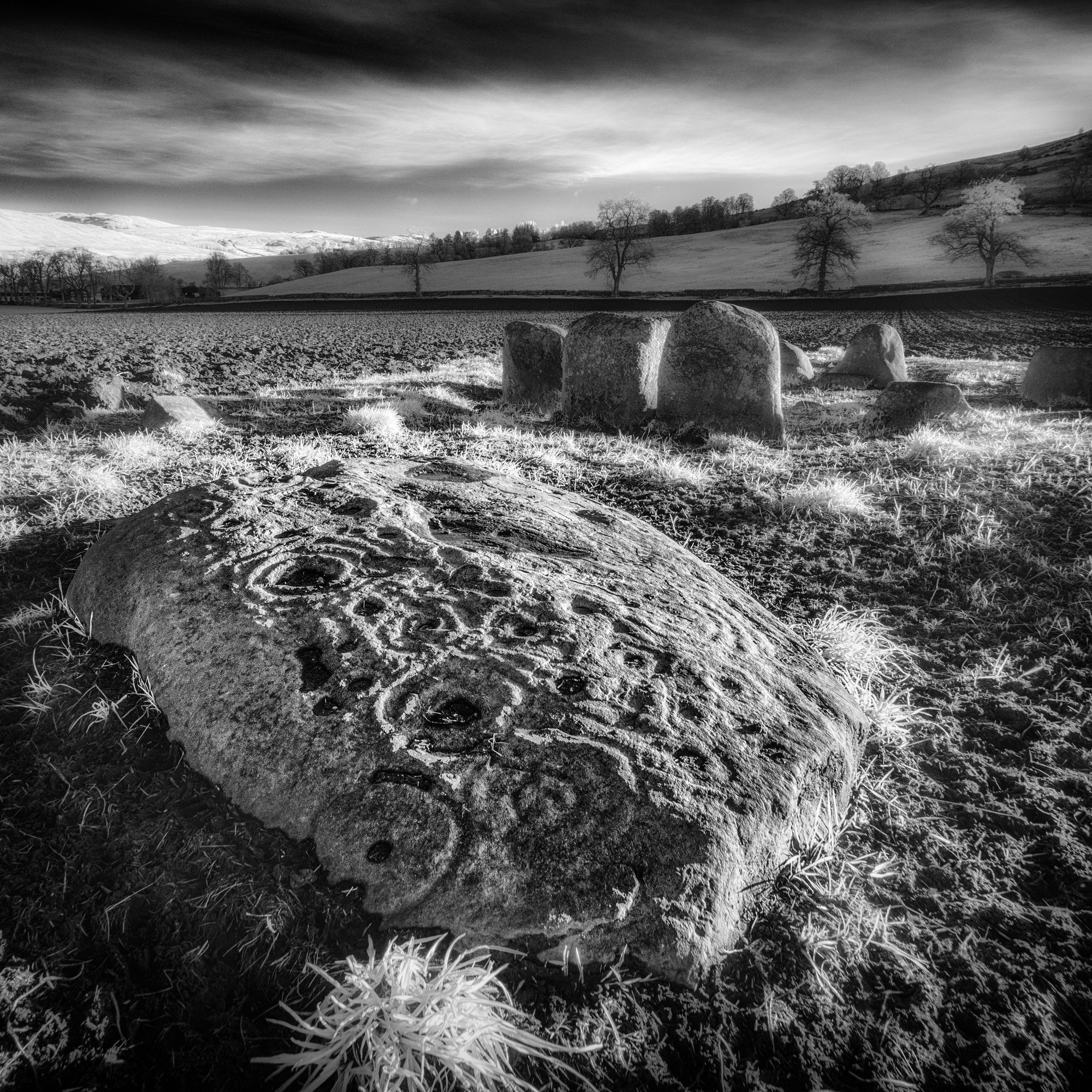 Ancient Sites