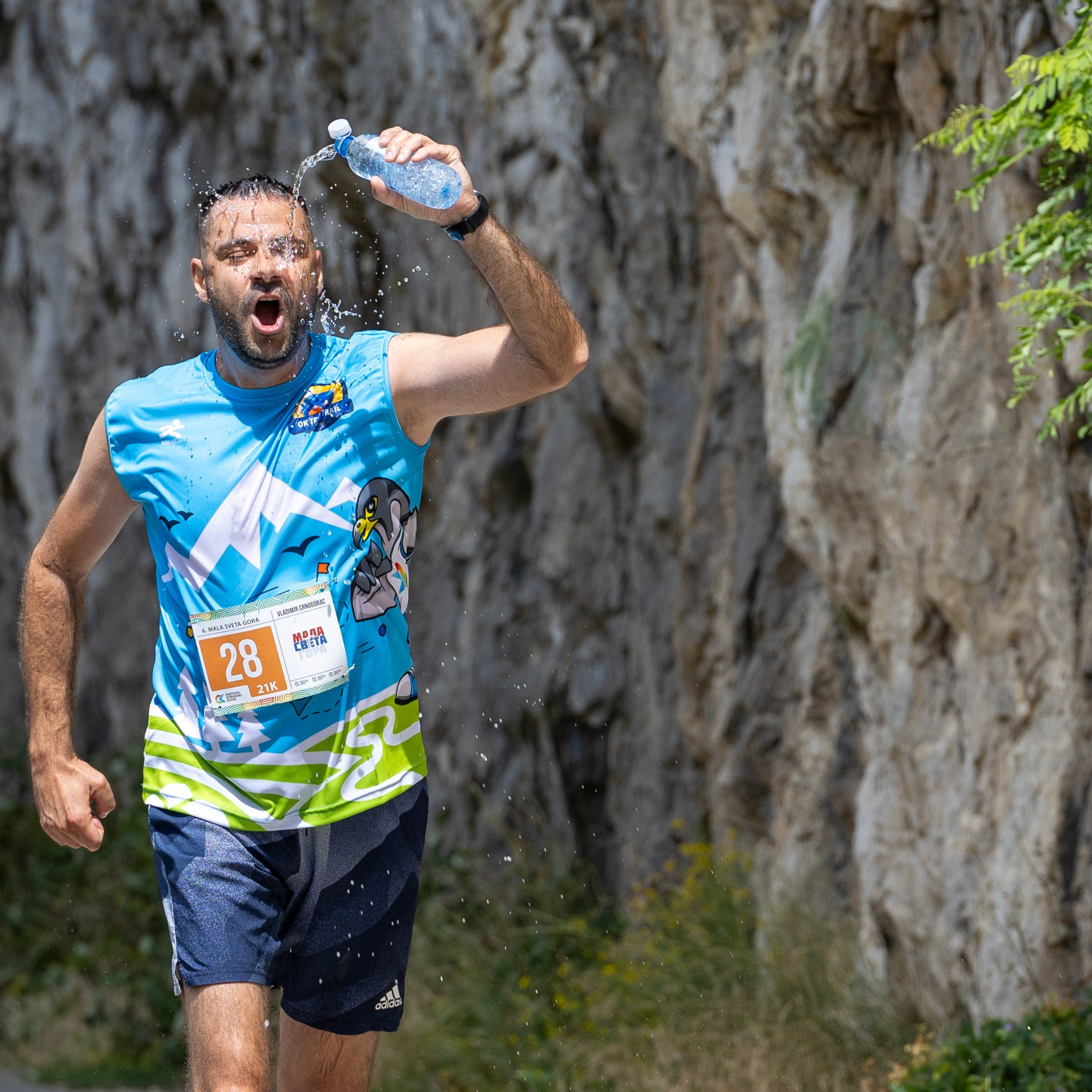 Festival zdravog duha 2025