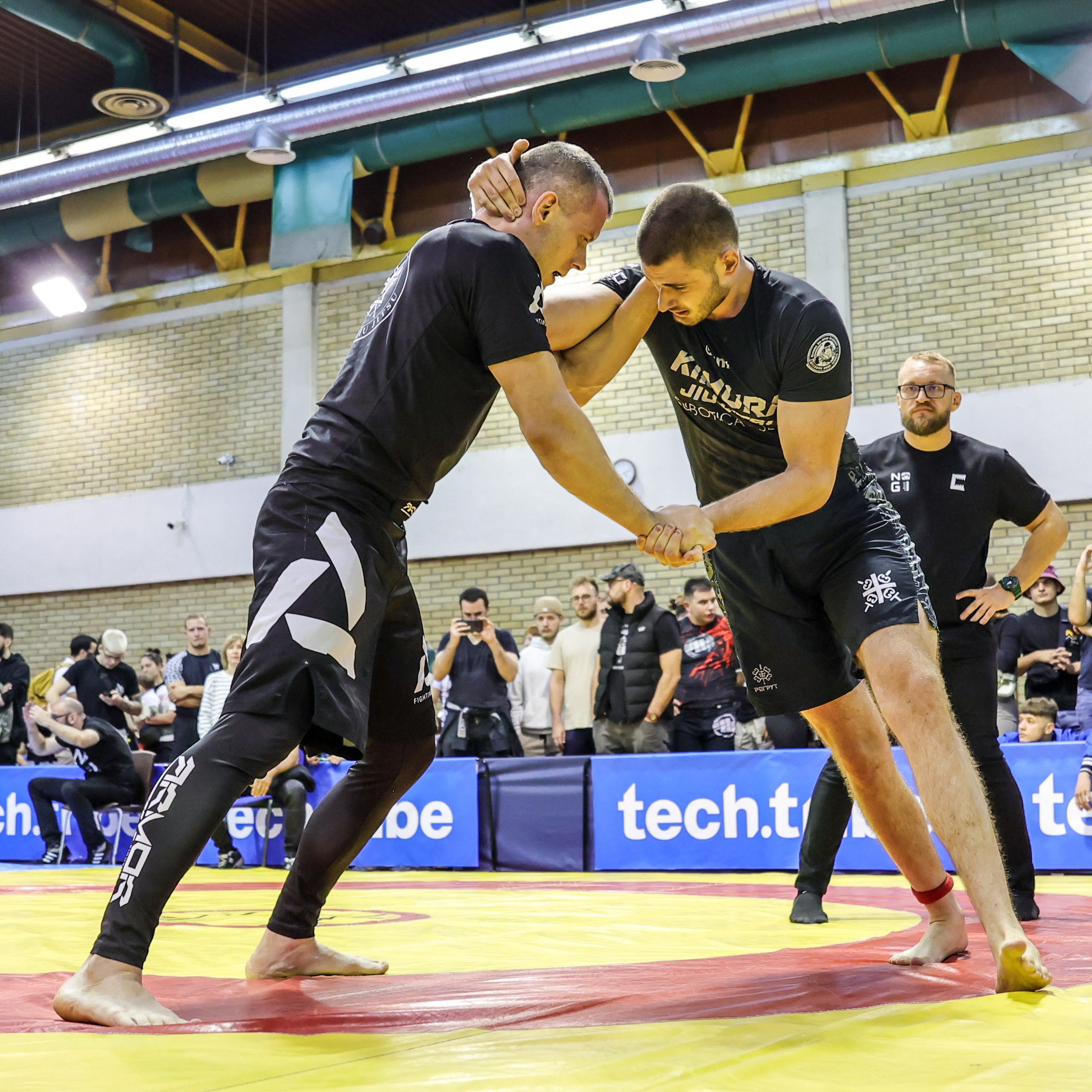 NO GI Challange Novi Sad 2025 u saradnji sa Eventlens-om