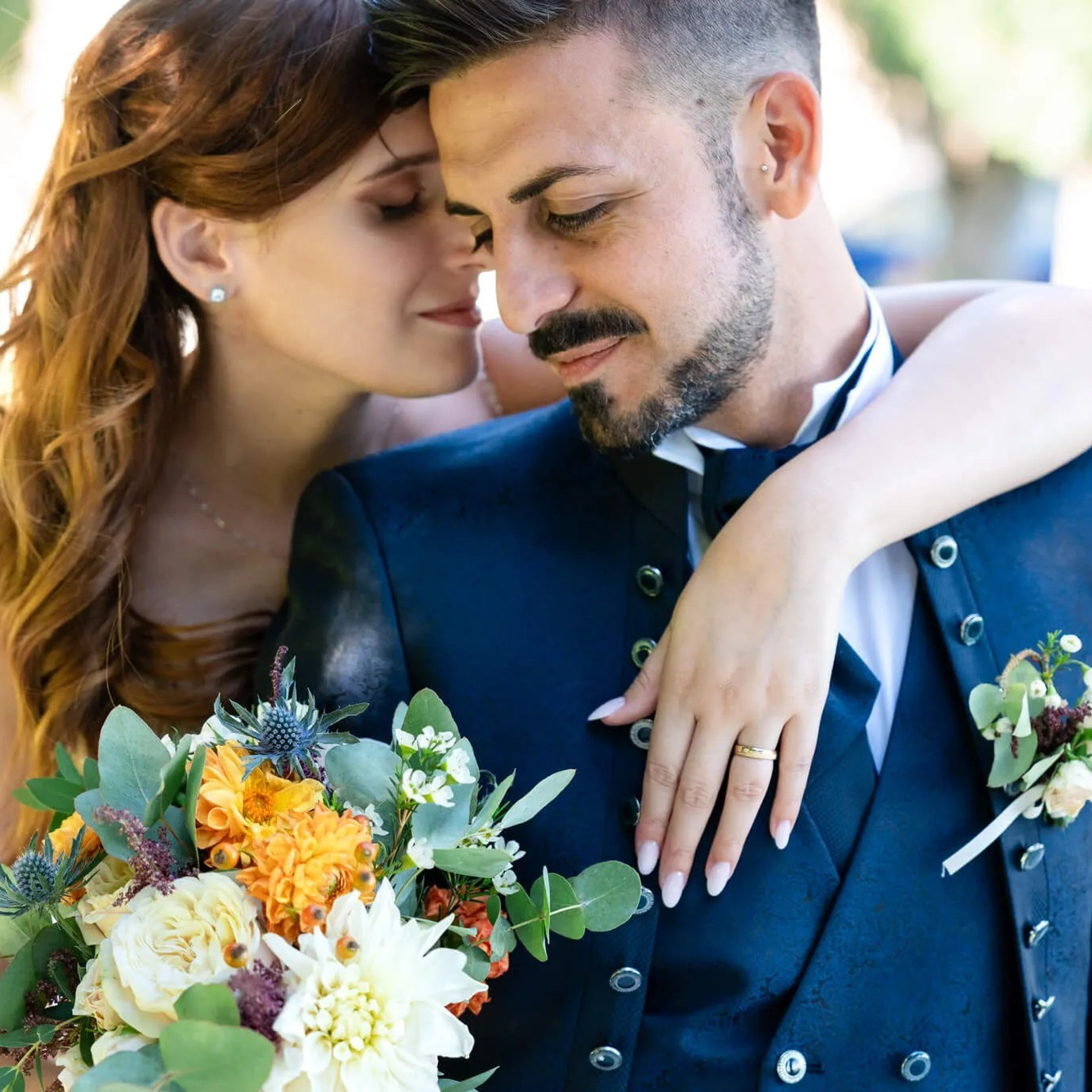 Opiniones de nuestras parejas | El Velo Blanco. Fotógrafos de boda en Barcelona | El Velo Blanco