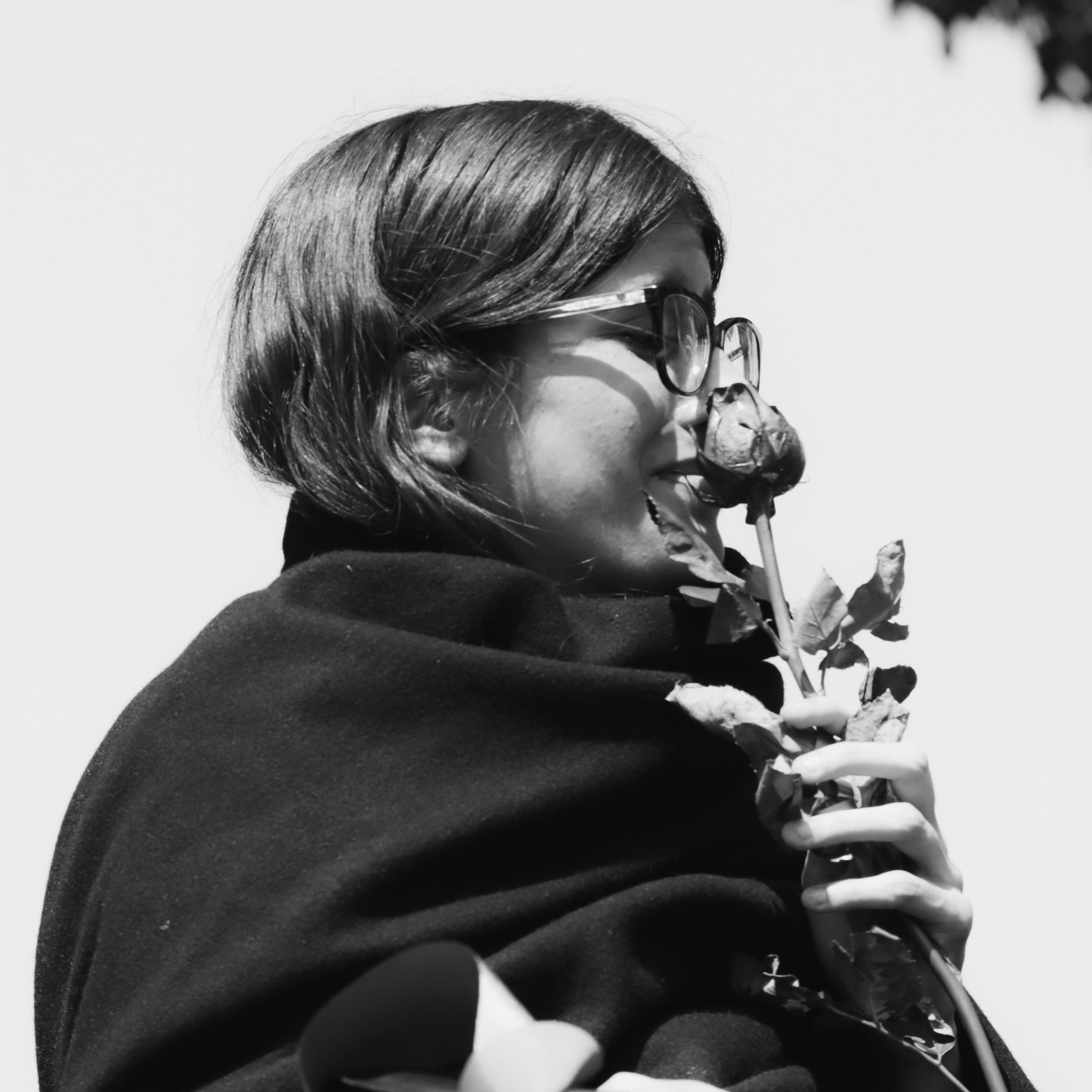 Kind Words. Bia Bandeira | Photographer & Visual Storyteller