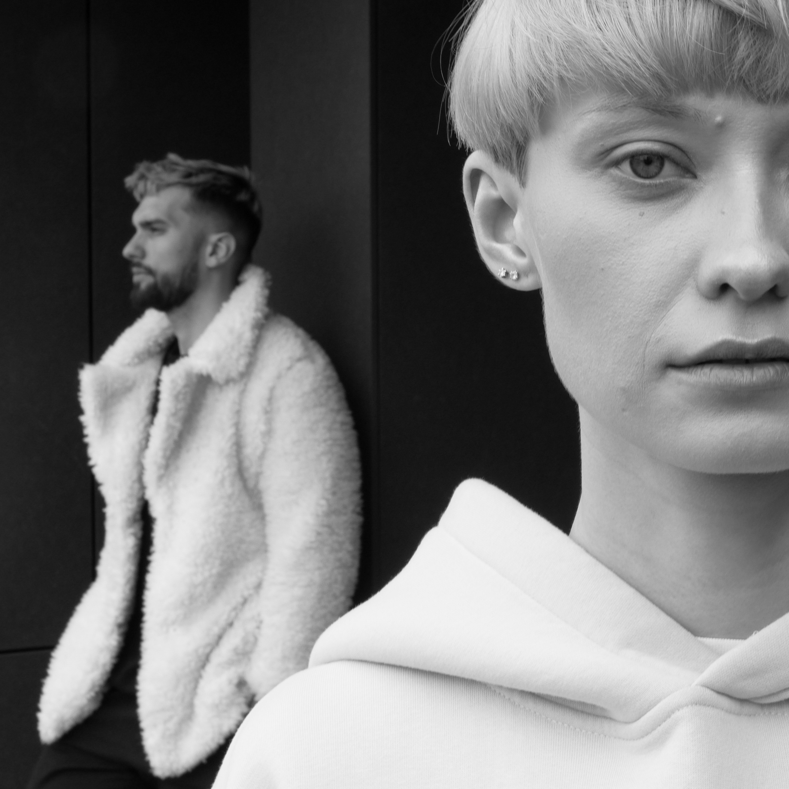 SPEACTURES | Jurnakoff’s family