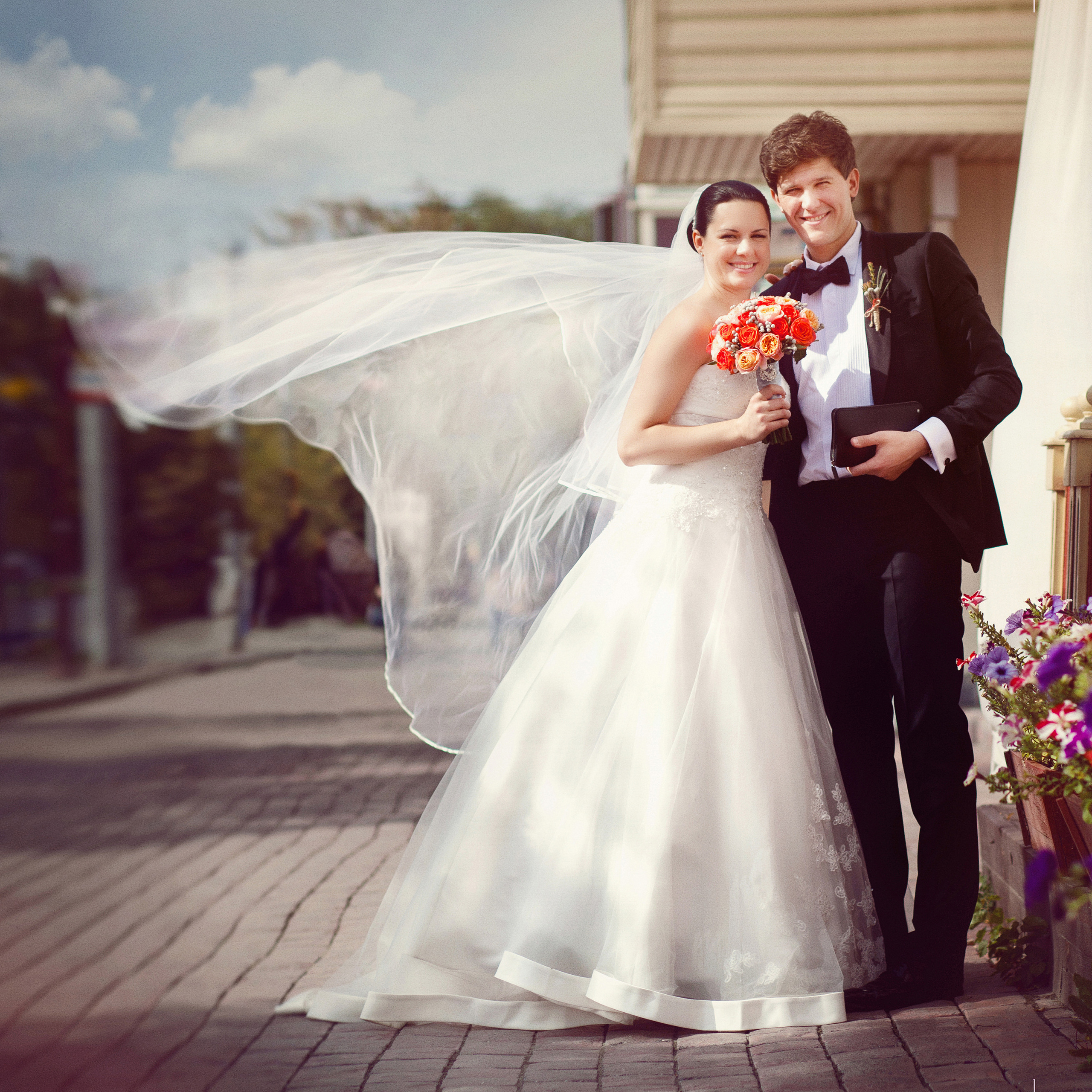 Wedding Album Igor & Kseniya