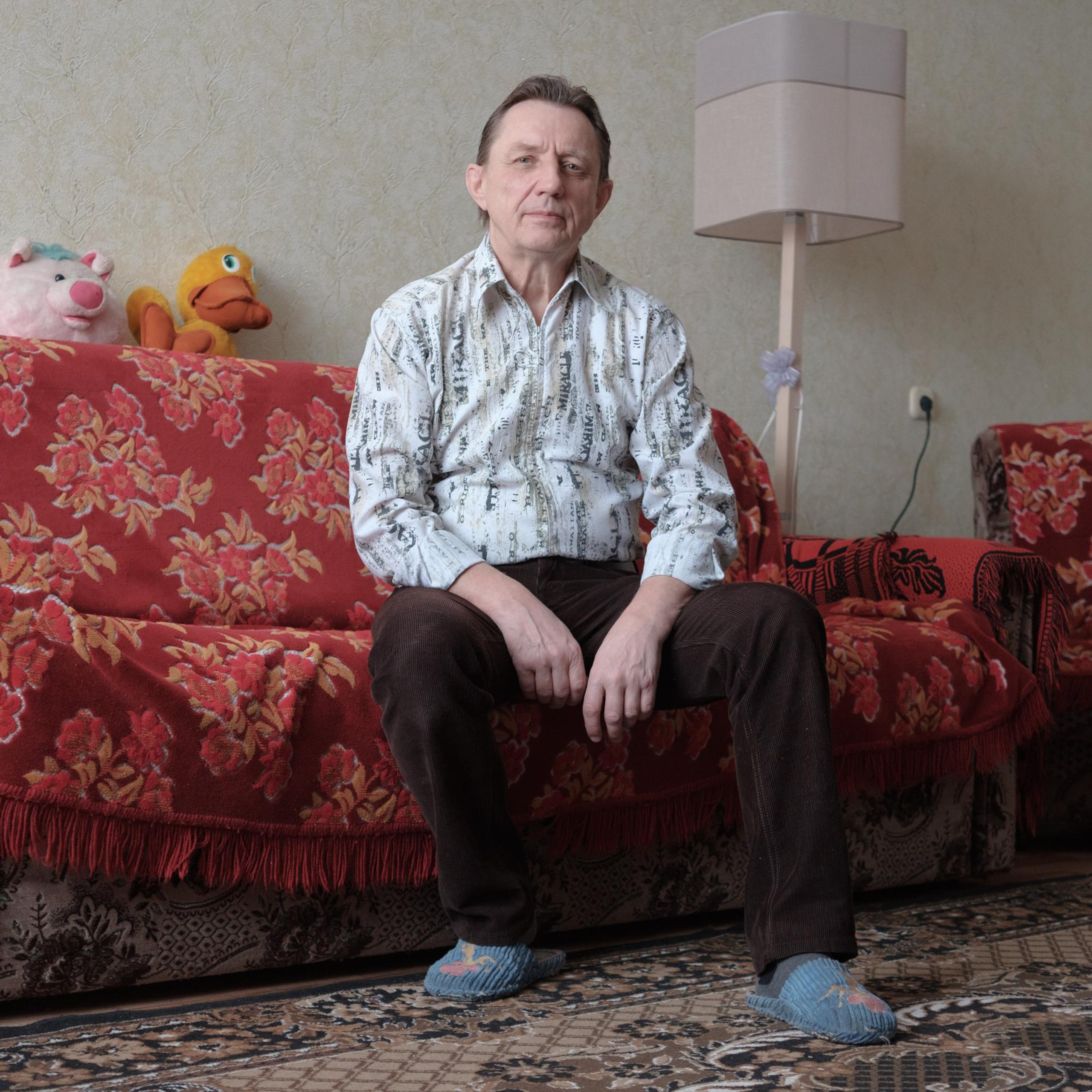 Portraits\Editorial. Documentary photographer, visual artist based in Germany